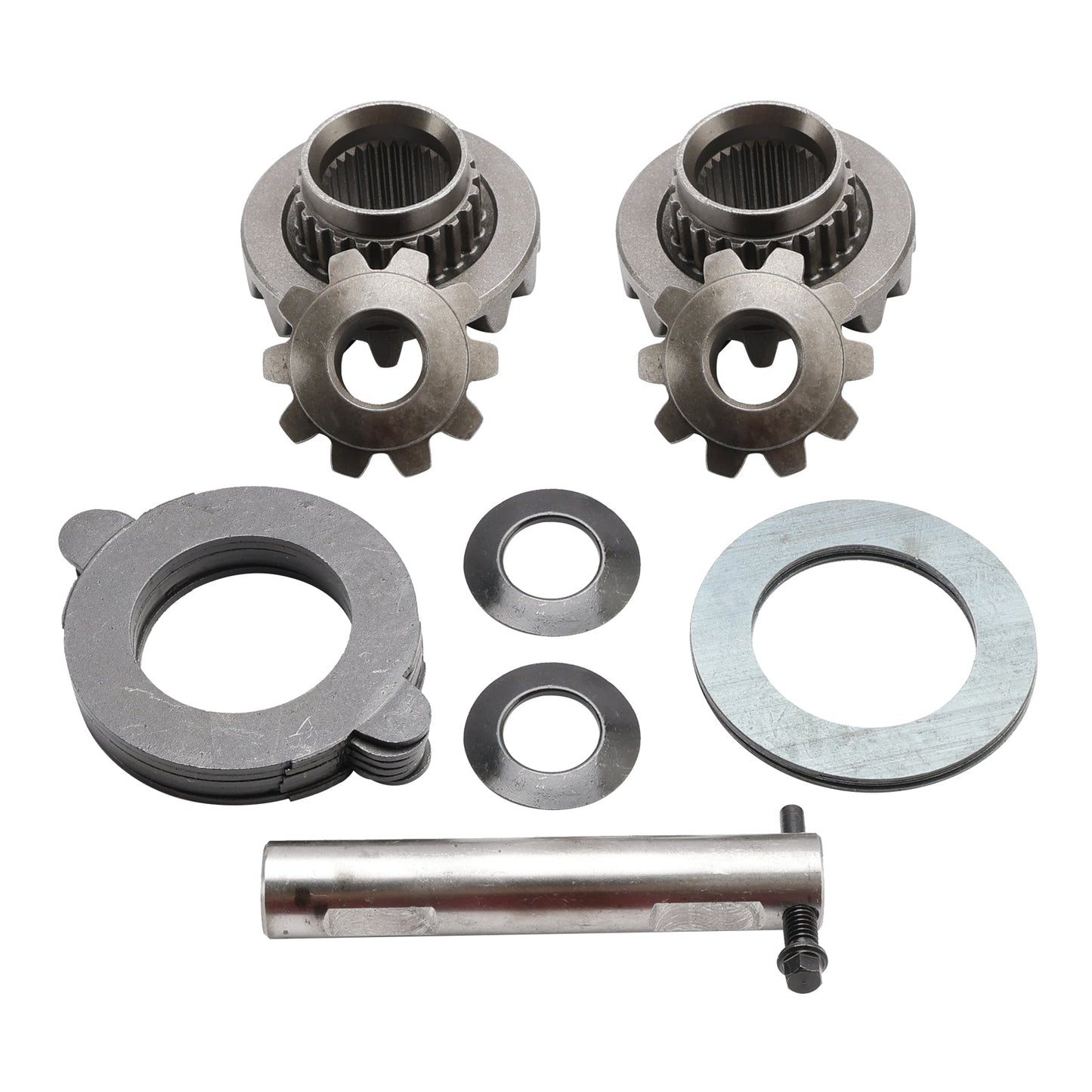 Kit d'embrayage Posi Traclok 8,8" avec engrenages Spider LSD F8.8CPK pour Ford Explorer Sport Trac 2002-2005/2007-2010