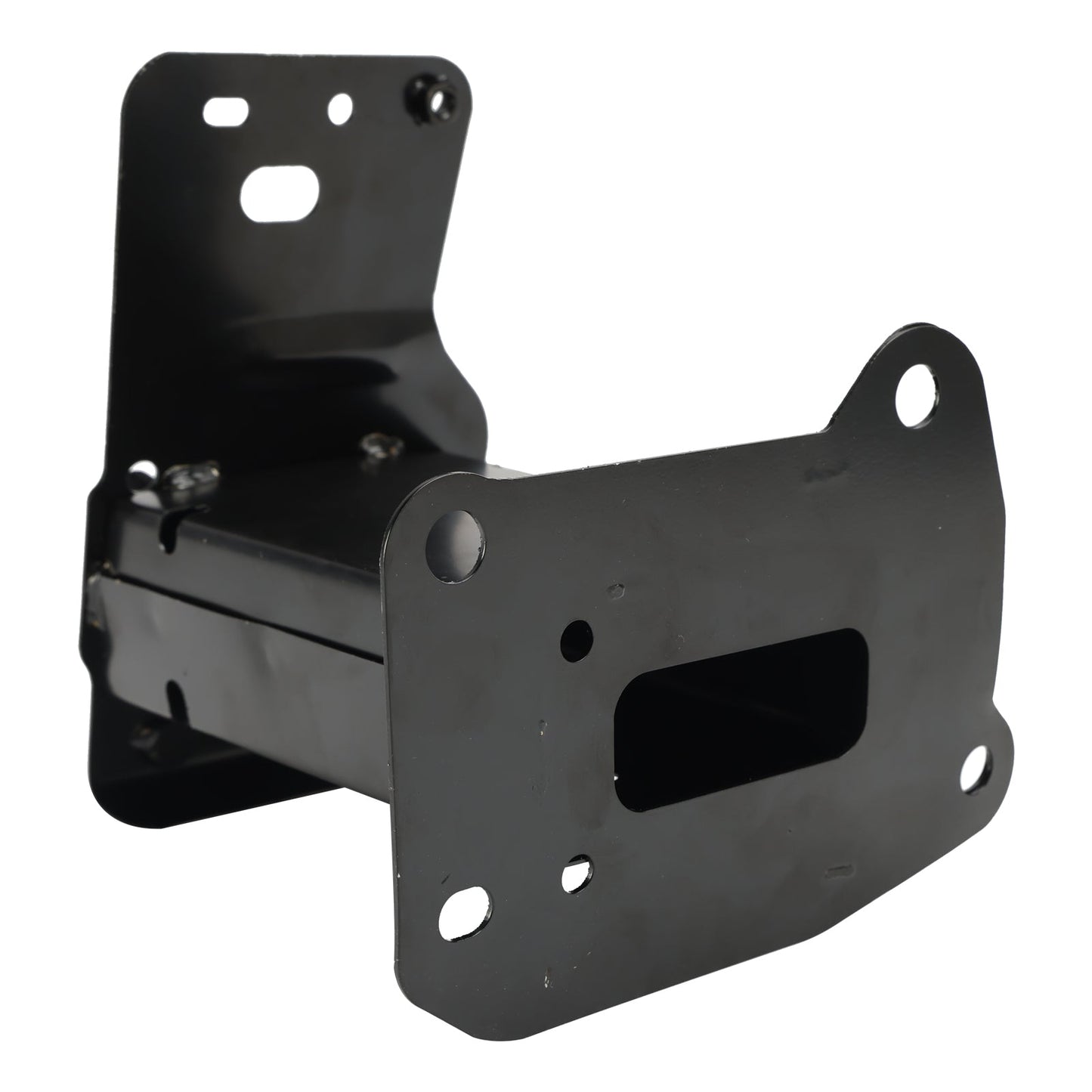 2022-2023 For Nissan Sentra SR Midnight Edition Bumper Bracket Set F22106LBMA F22116LBMA