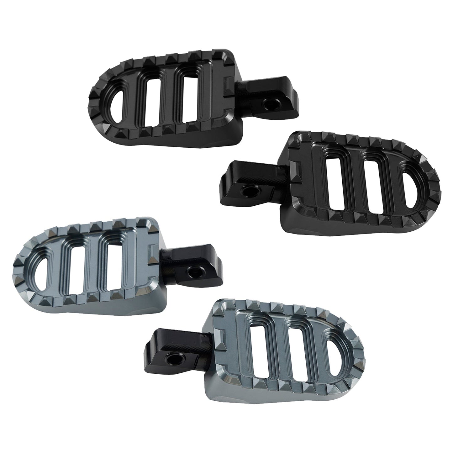 15-23 INDIAN Scout Bobber Sixty Front / Rear Footrests Foot Peg
