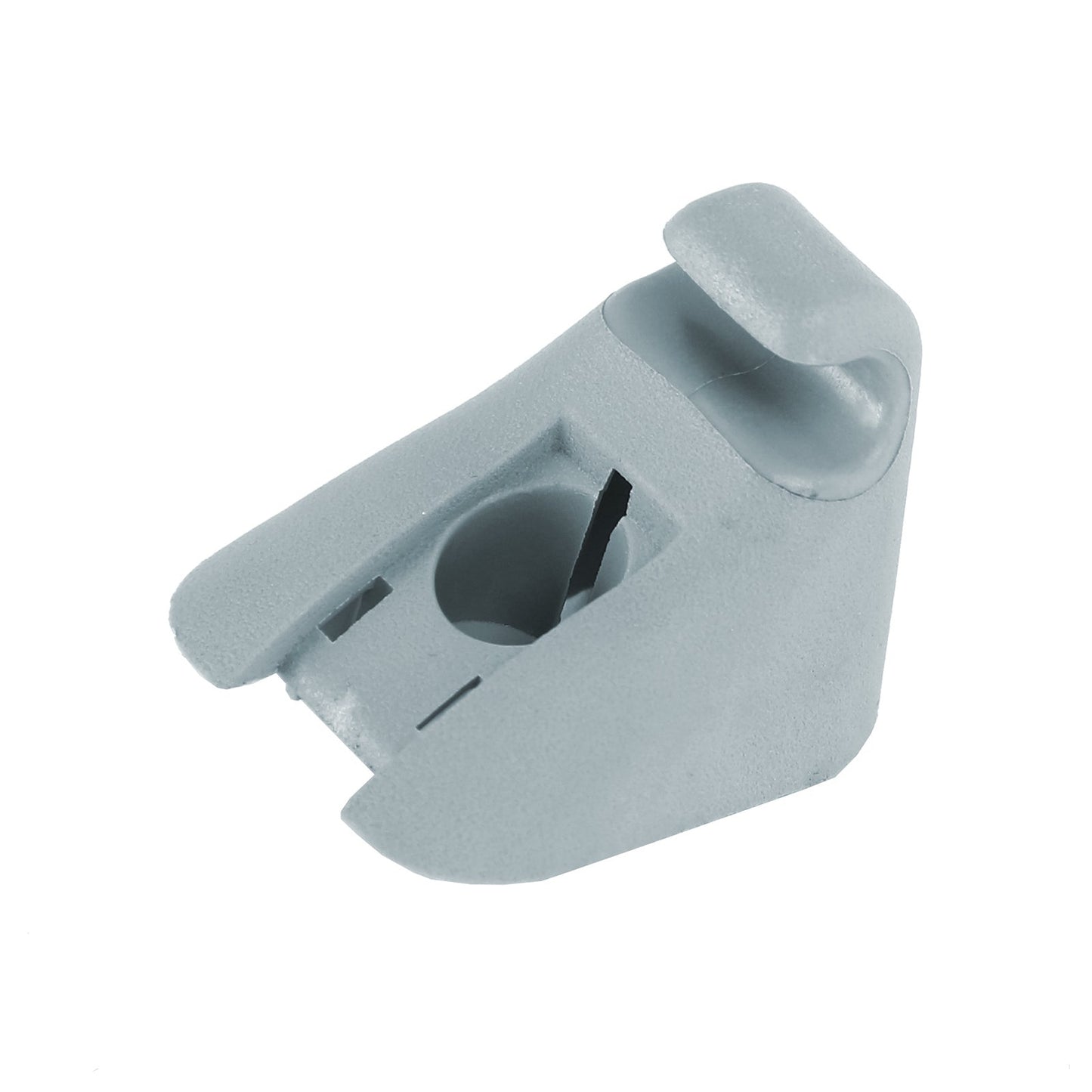 Clip de fixation pour pare-soleil Pontiac Malibu 2006-2010 25984566