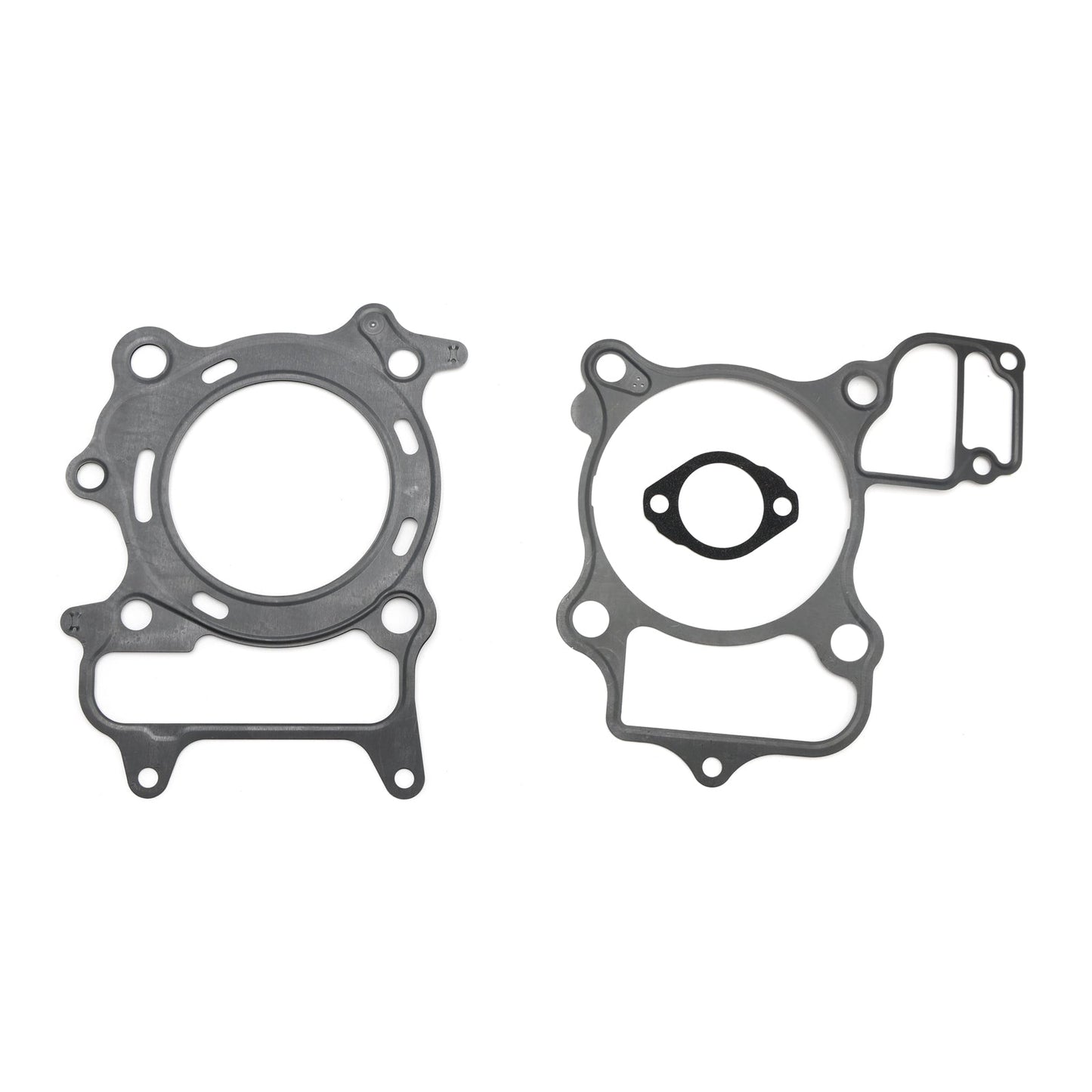 Kit de juntas de pistón de extremo superior de jarra de cilindro de 72 mm 12100-KTW-901 para Honda SH300 NSS300 Forza 07-20