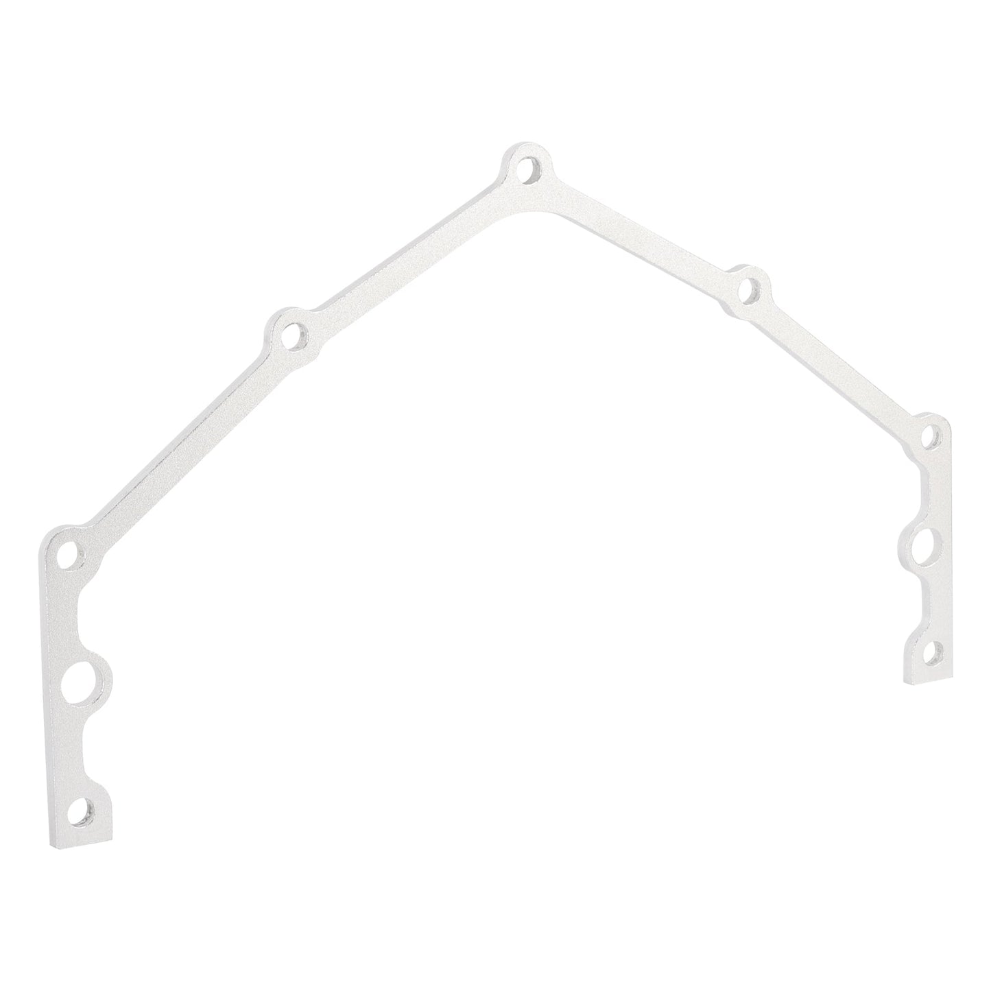SBC, BBC, LS (gen 3 & 4), LT (gen 5) Engines/Transmissions Transmission Spacer Plate 250 Manual Auto T56 4l80e 4l60e TH350 551820-250 551820