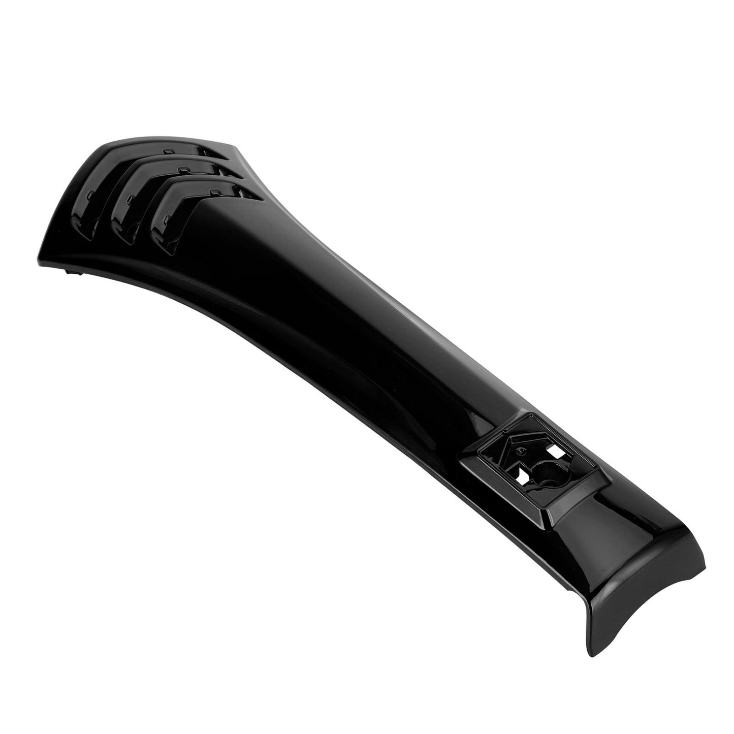 Couvre-culasse de klaxon de direction pour Vespa GTS300 GTV300 2019-2022