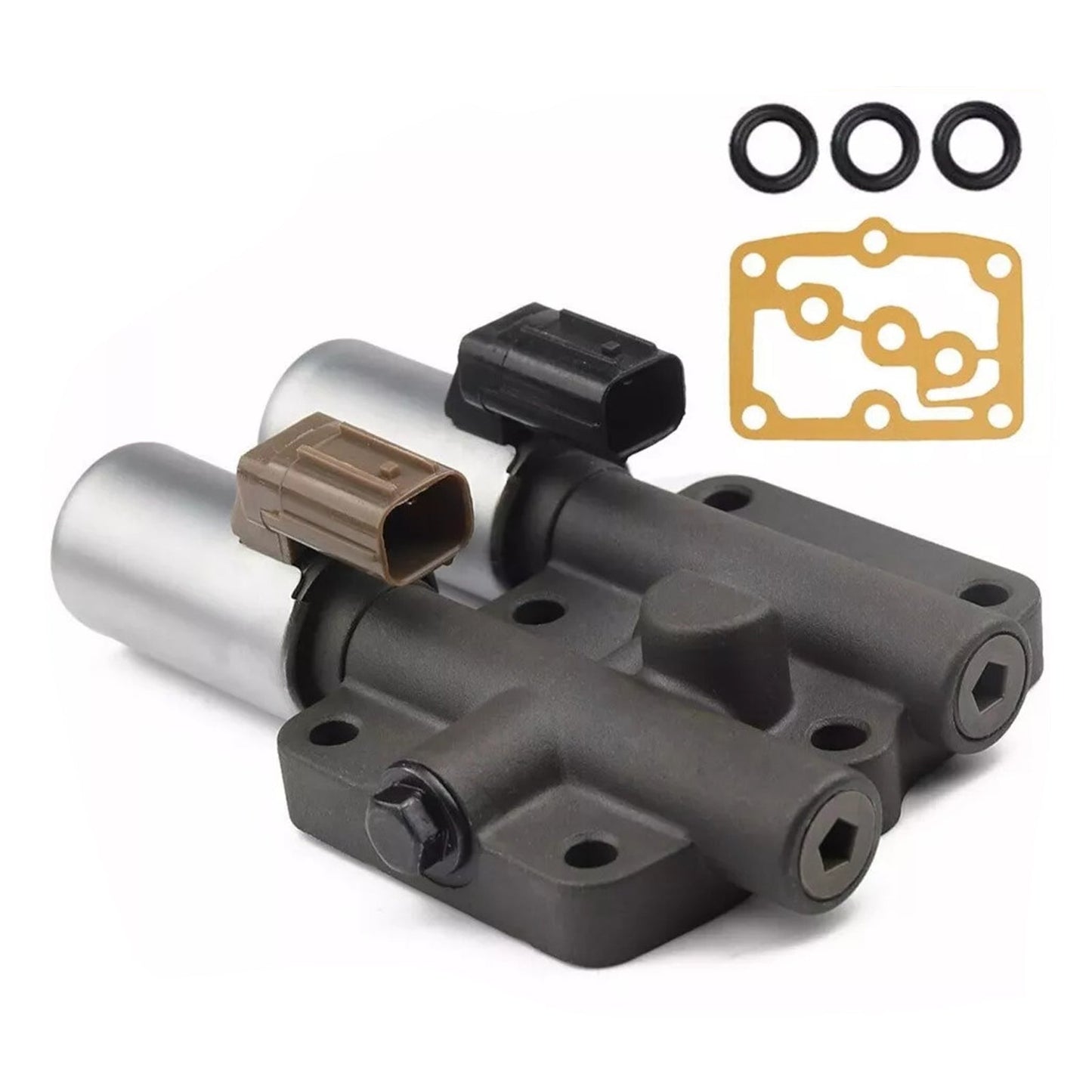 1999-2003 Acura TL 3.2L V6 Transmission Dual Linear Shift Solenoid 28250-P6H-024