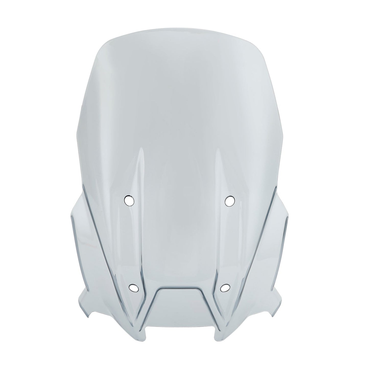 ABS Motorcycle Windshield WindScreen fit for Aprilia Tuareg 660 2022