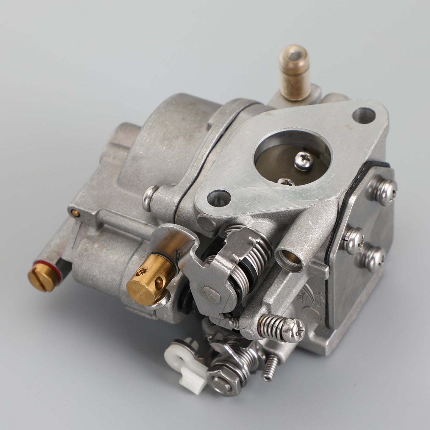 Yamaha Hidea modèle F FT 9,9 CV 4 temps Bateau 6AU-14301-40 41 Carburateur