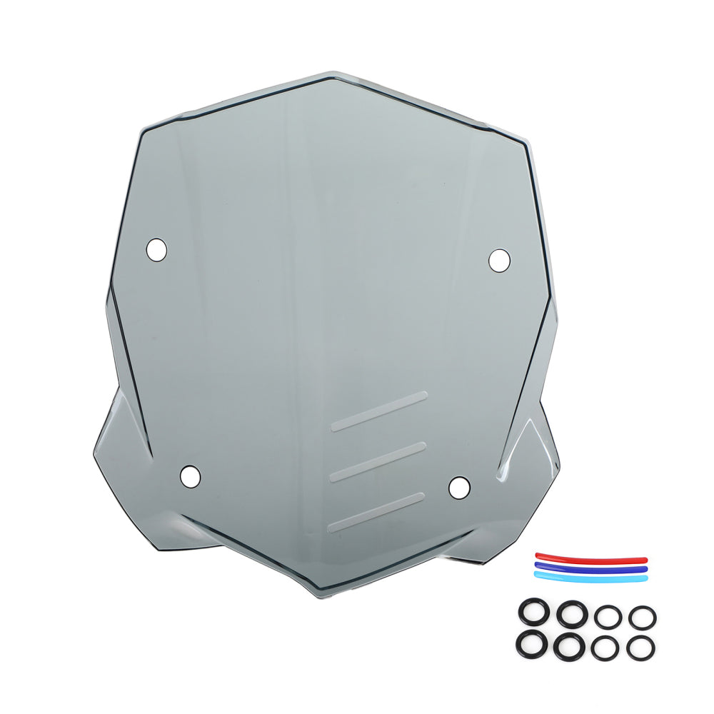 Pare-brise pour BMW R1200GS LC / Adv R1250GS / Adventure