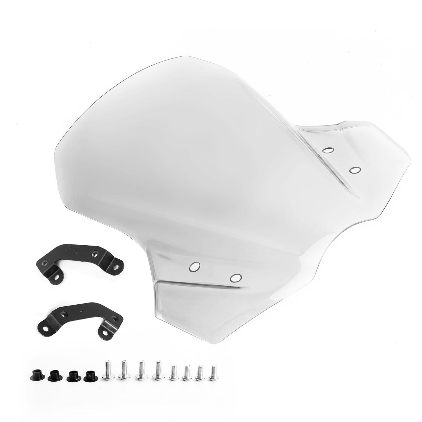 Pare-brise de moto ABS pour Suzuki DL650 V-STROM 2017-2021