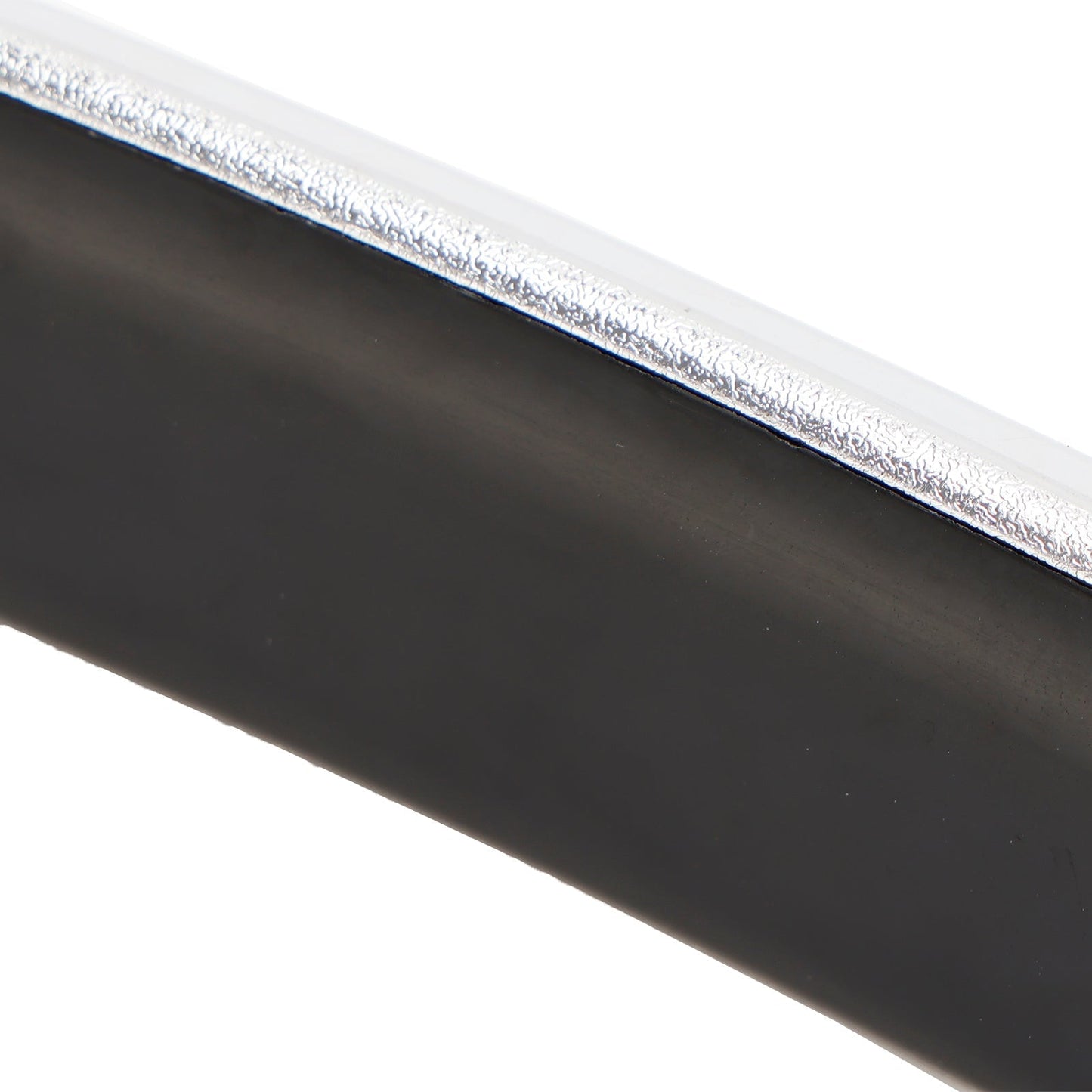 Poignées de porte extérieures chromées 14575050 pour GMC Sierra 2500 HD 2020-2022, 4 pièces