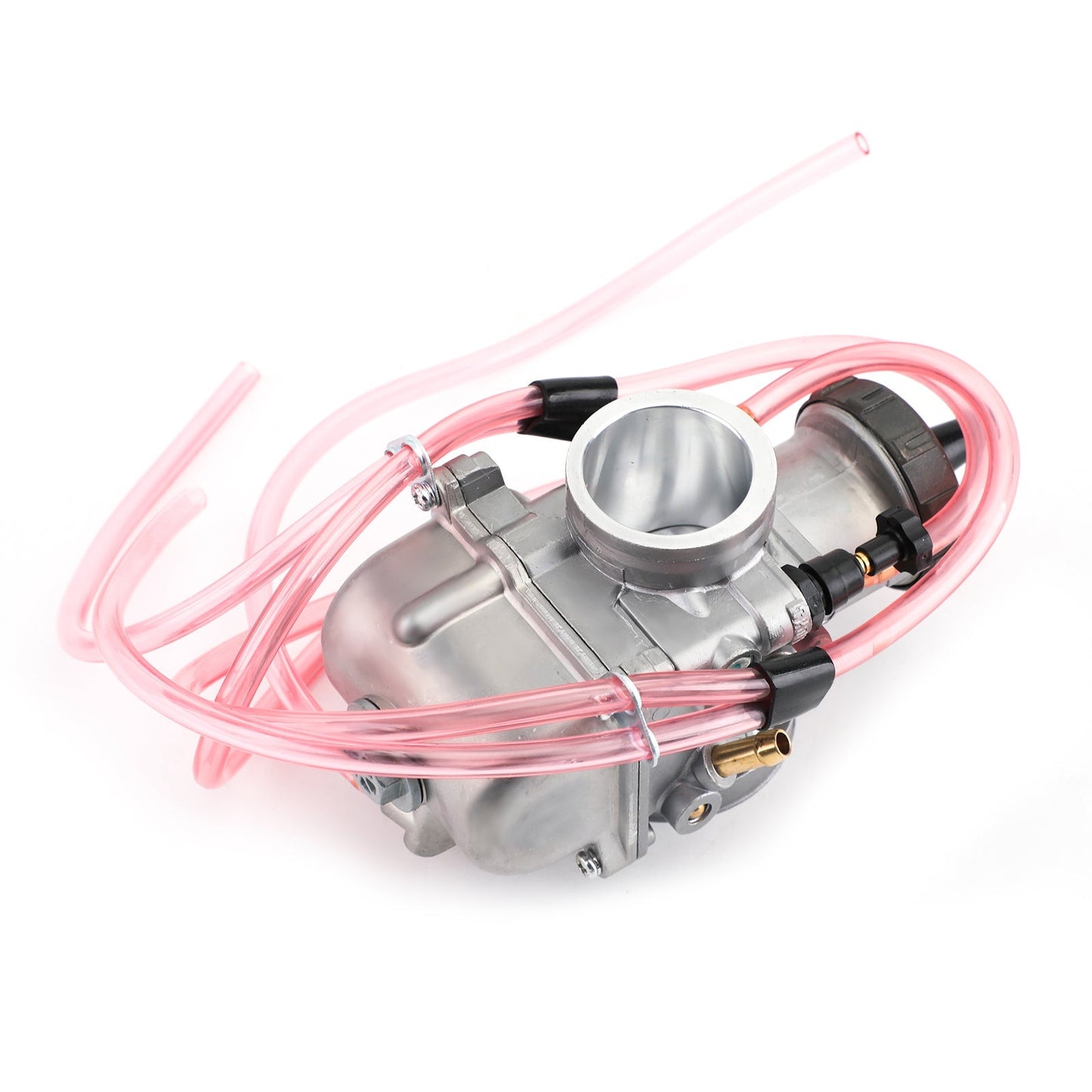 Carburateur de moto Keihin PWK 36 mm Airstriker pour scooter LT500 ATC250R CR250