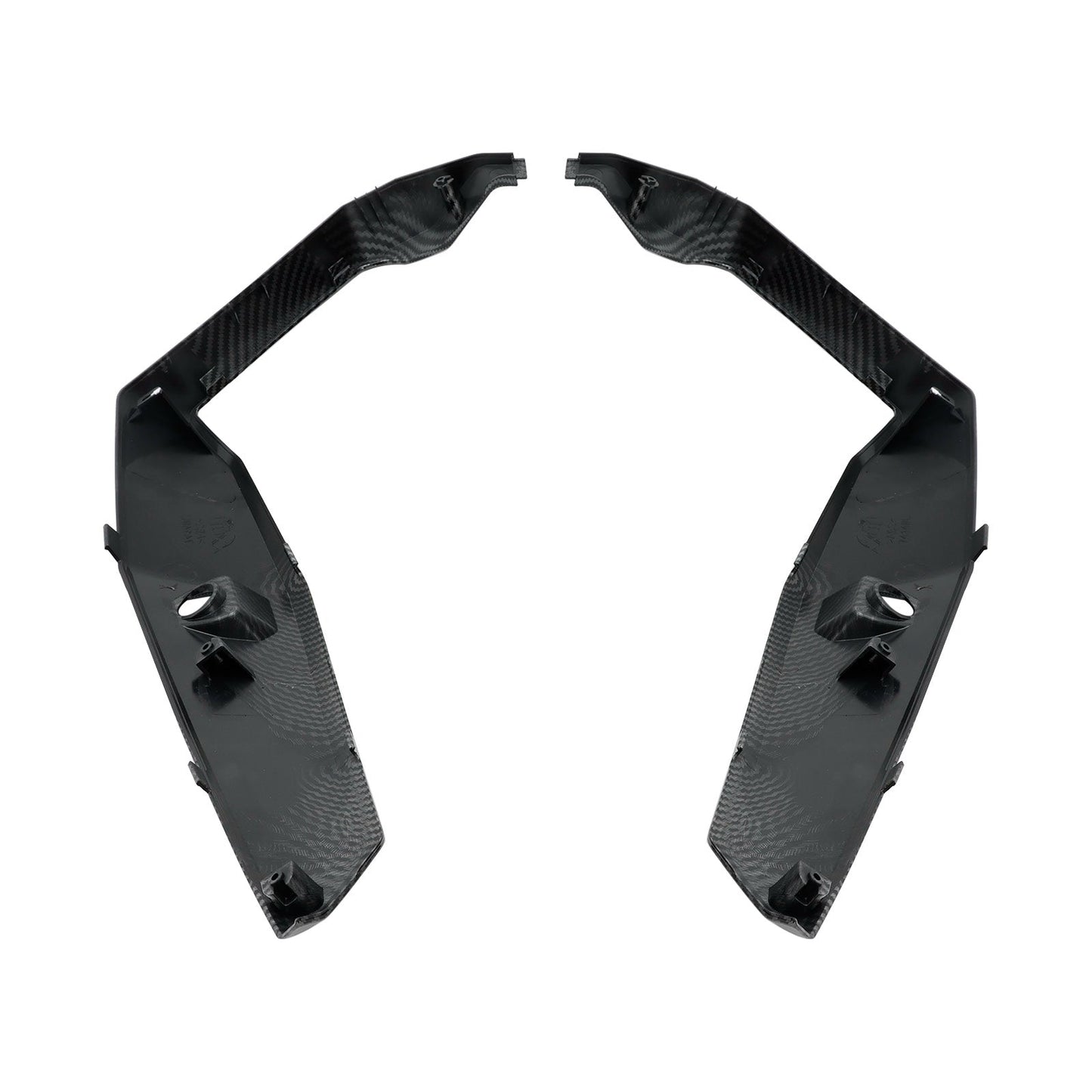 Panel de cubierta de pedal lateral y carenado para Honda X-ADV 750 XADV 2021-2023