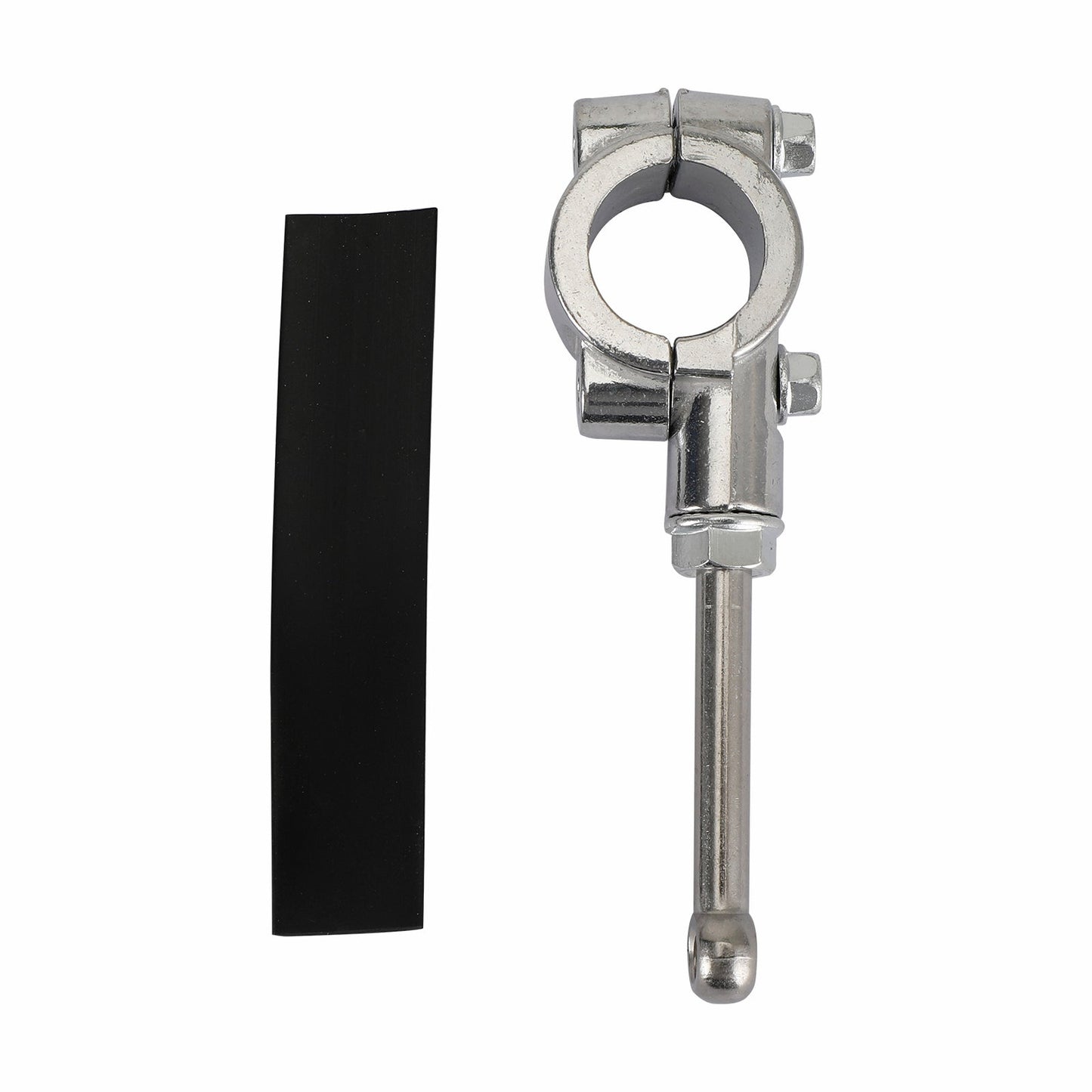 Kit d'extension de béquille universelle pour moto, 20-23 mm, outil de support pour scooter