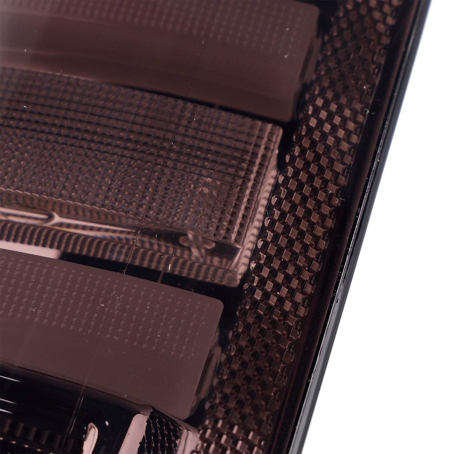 Feux arrière gauche et droit à incandescence style Raptor pour Ford F150 (2021) FO2818159
