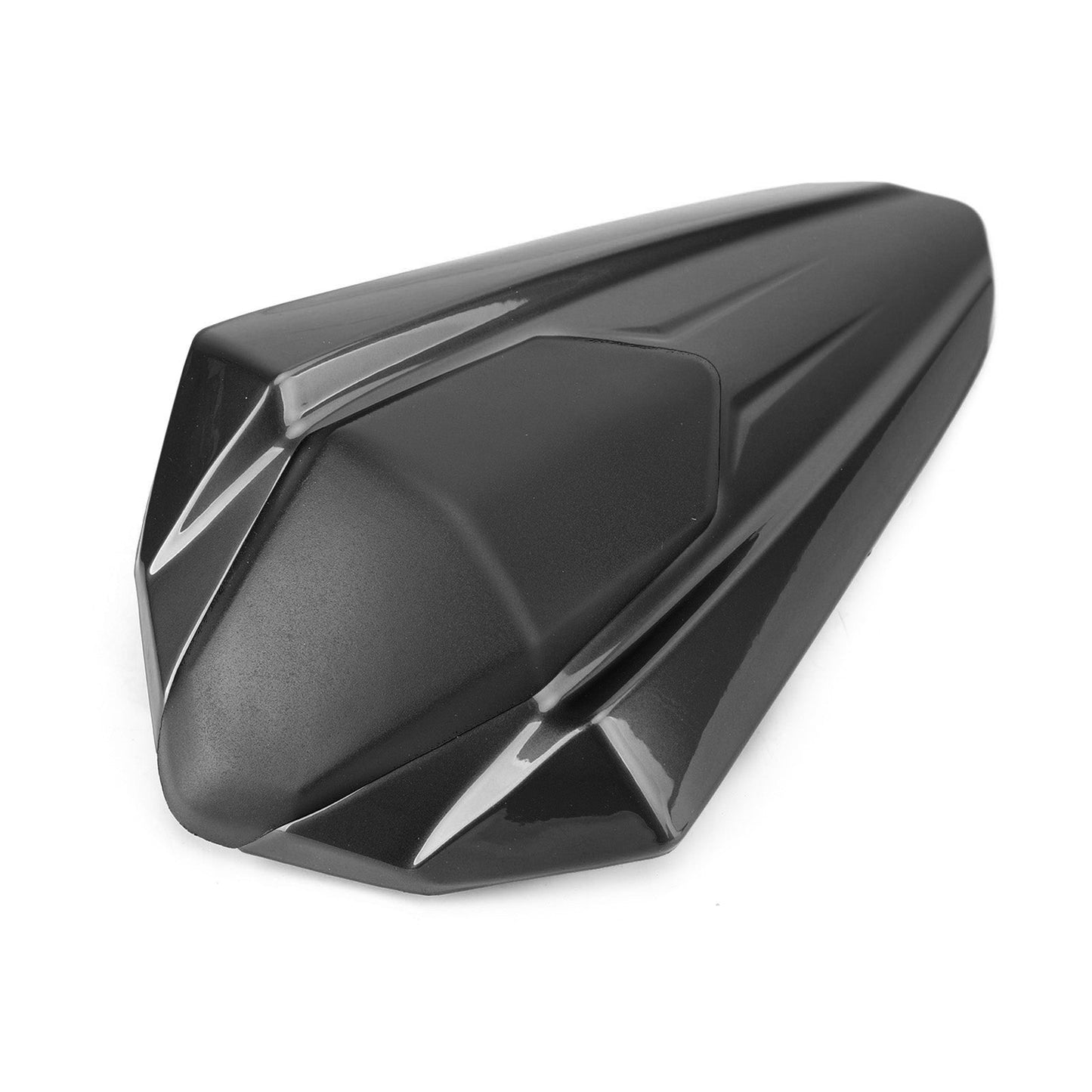 Capot de carénage de siège arrière de moto pour Kawasaki Z125 Ninja125 18-20