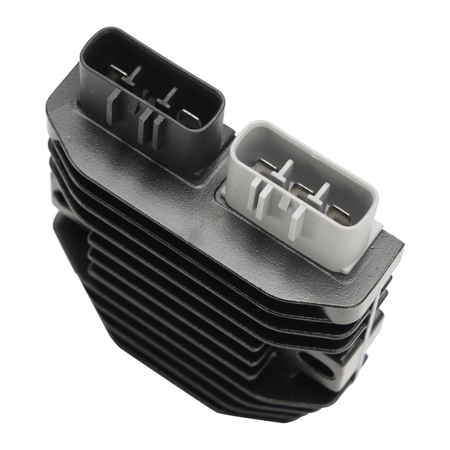 Régulateur de tension redresseur Linhai 71603 ATV 300 400 500 Promax 370 420 500 570 E4 E5 T3b