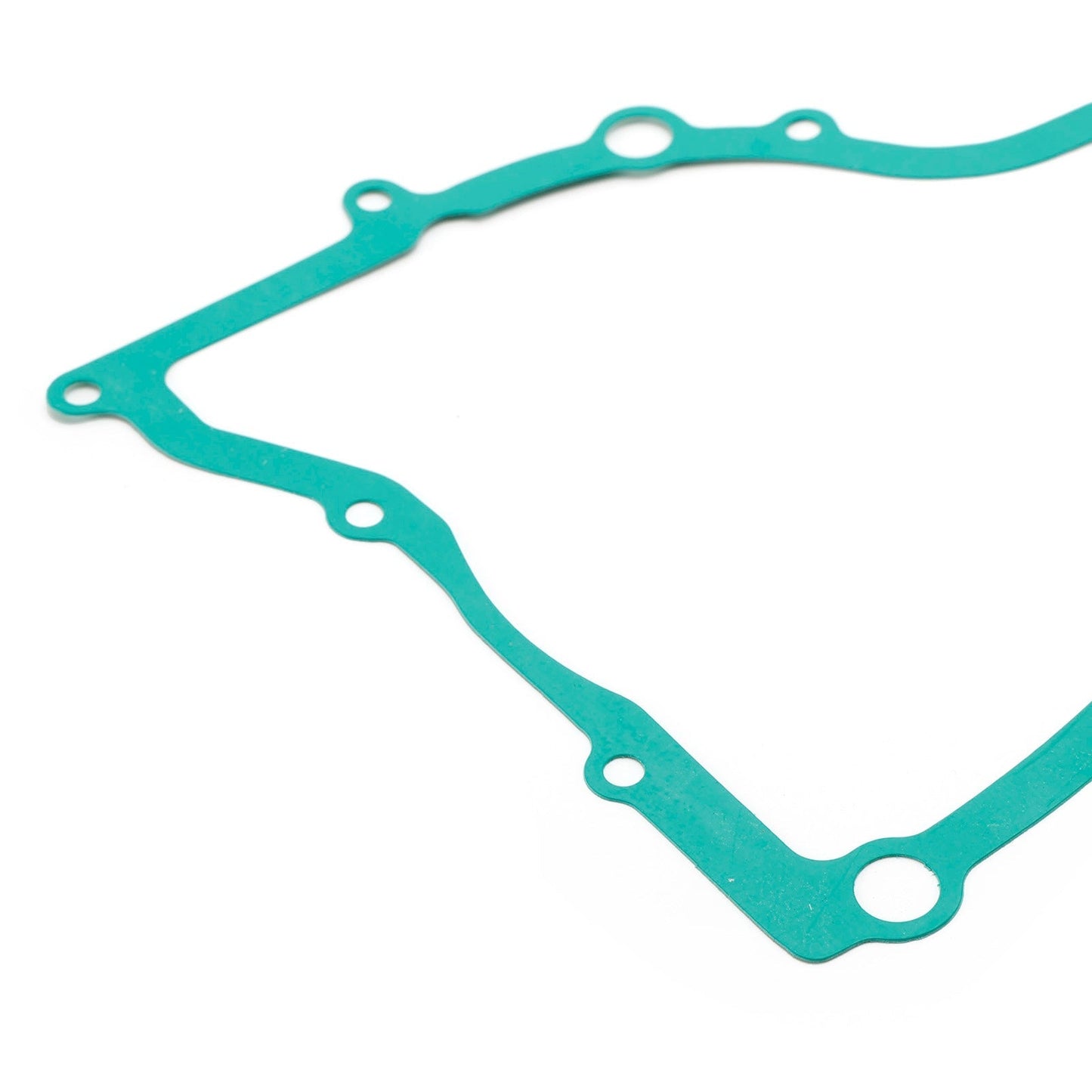 Junta de tapa del estator para Suzuki LT230GE LTF230 LT230E Quad Runner 230 (85-93)