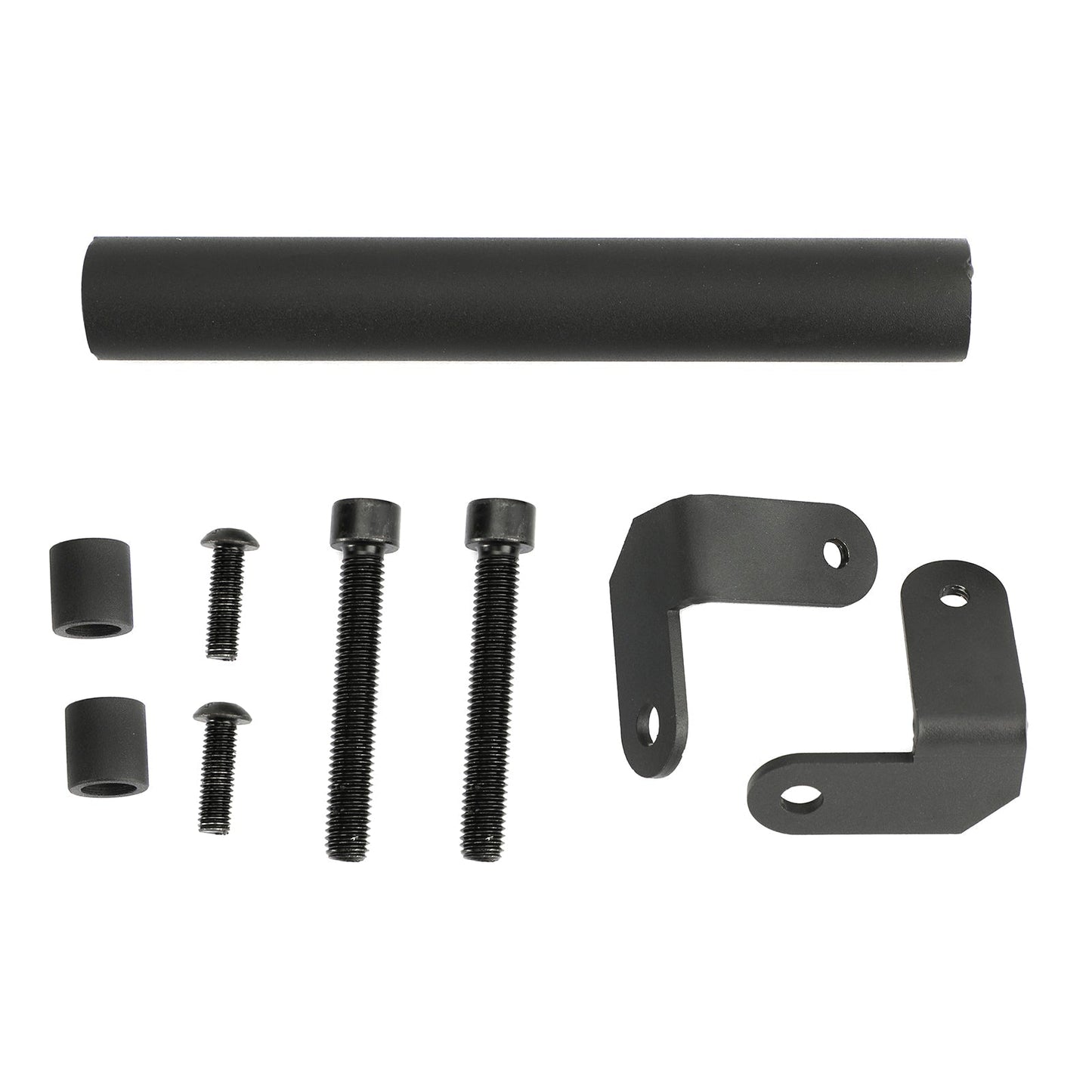 Support de navigation GPS noir pour Suzuki Gixxer 250SF 20+