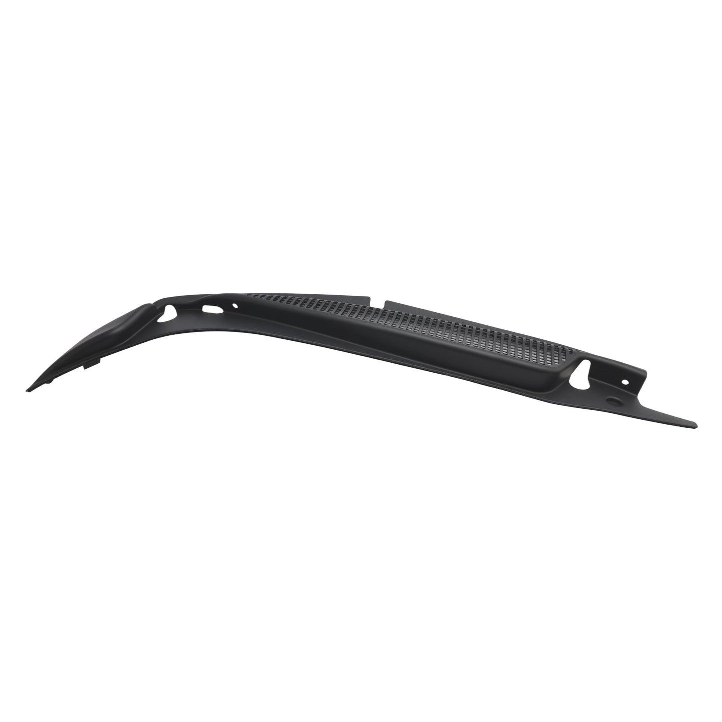 1996-2020 GMC Savana 1500 2500 3500 Left Driver Side Windshield Wiper Cowl Vent 25826329