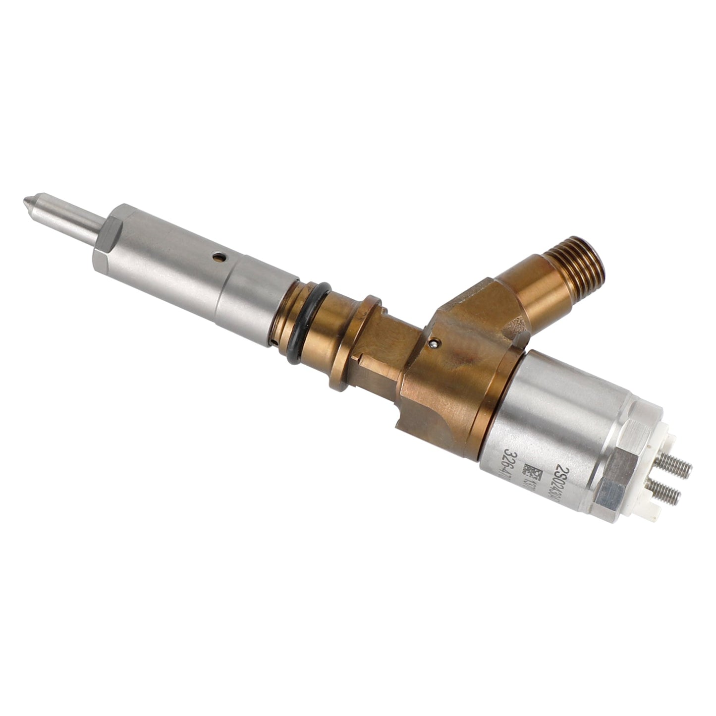 Injecteur de carburant Caterpillar C6 C6.4 pour excavatrice CAT 320D 1 pièce 3264700 10R-7675