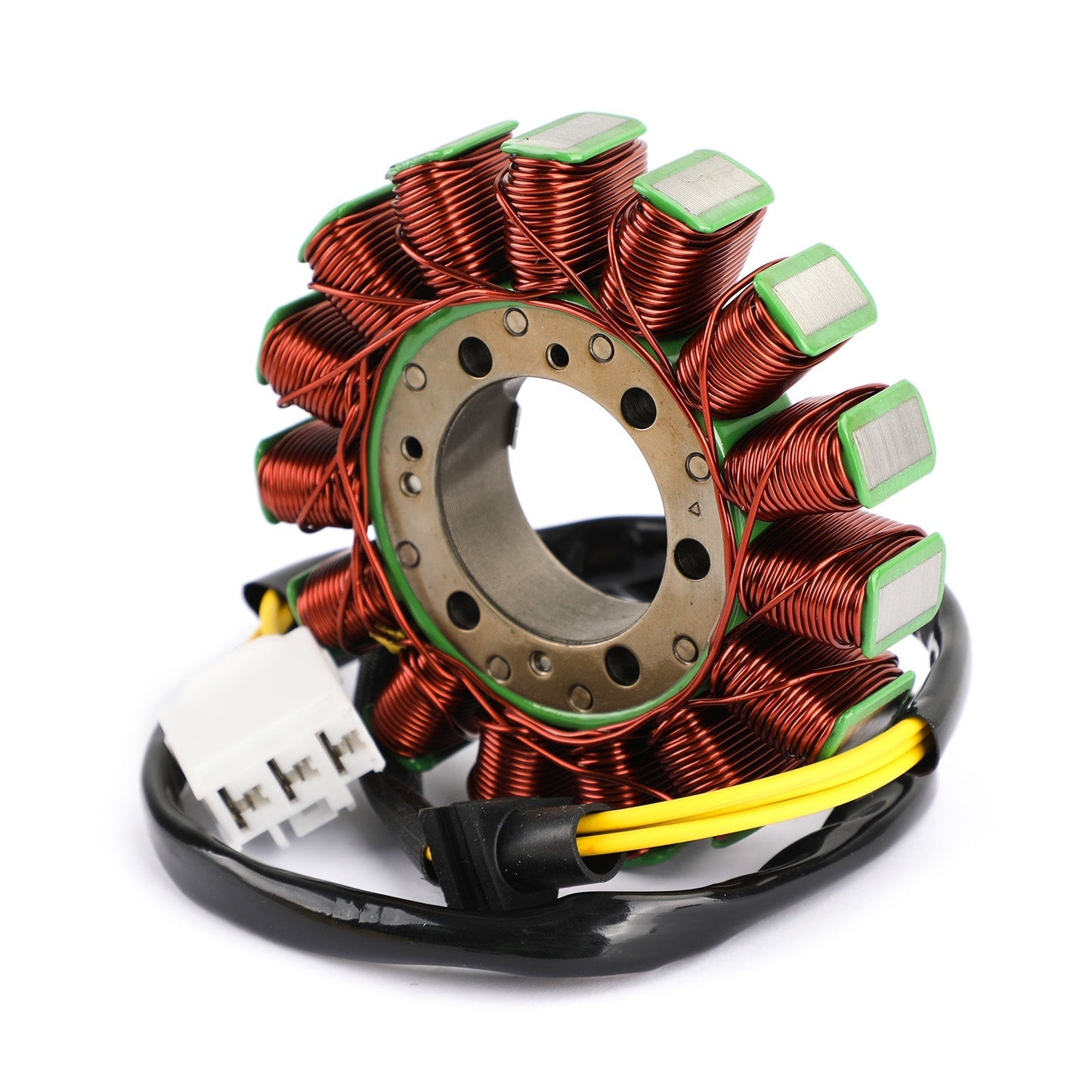 Magneto Generator Engine Stator Coil Fit For For Honda NT700 V Deauville 700 2006-2011 # 31120-MEW-921