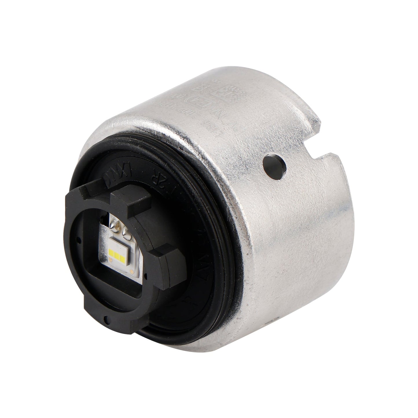 Módulos LED para coche PHILIPS, blanco, 12 V, 4 W, 11 pines, L1B/6, 21002