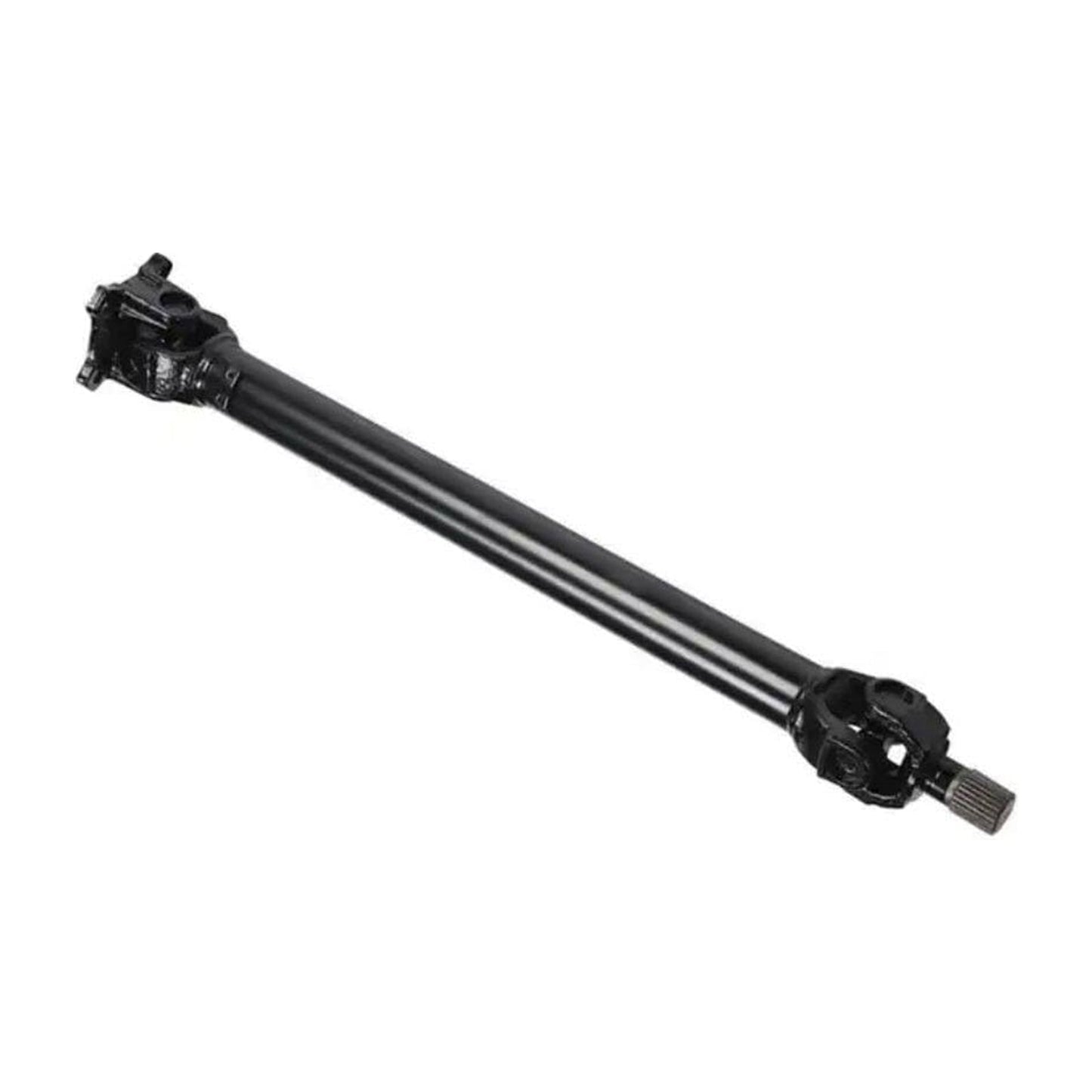 2016-2018 BMW X5 L4 2.0L AWD Front Drive Shaft 26209425908 26208611252
