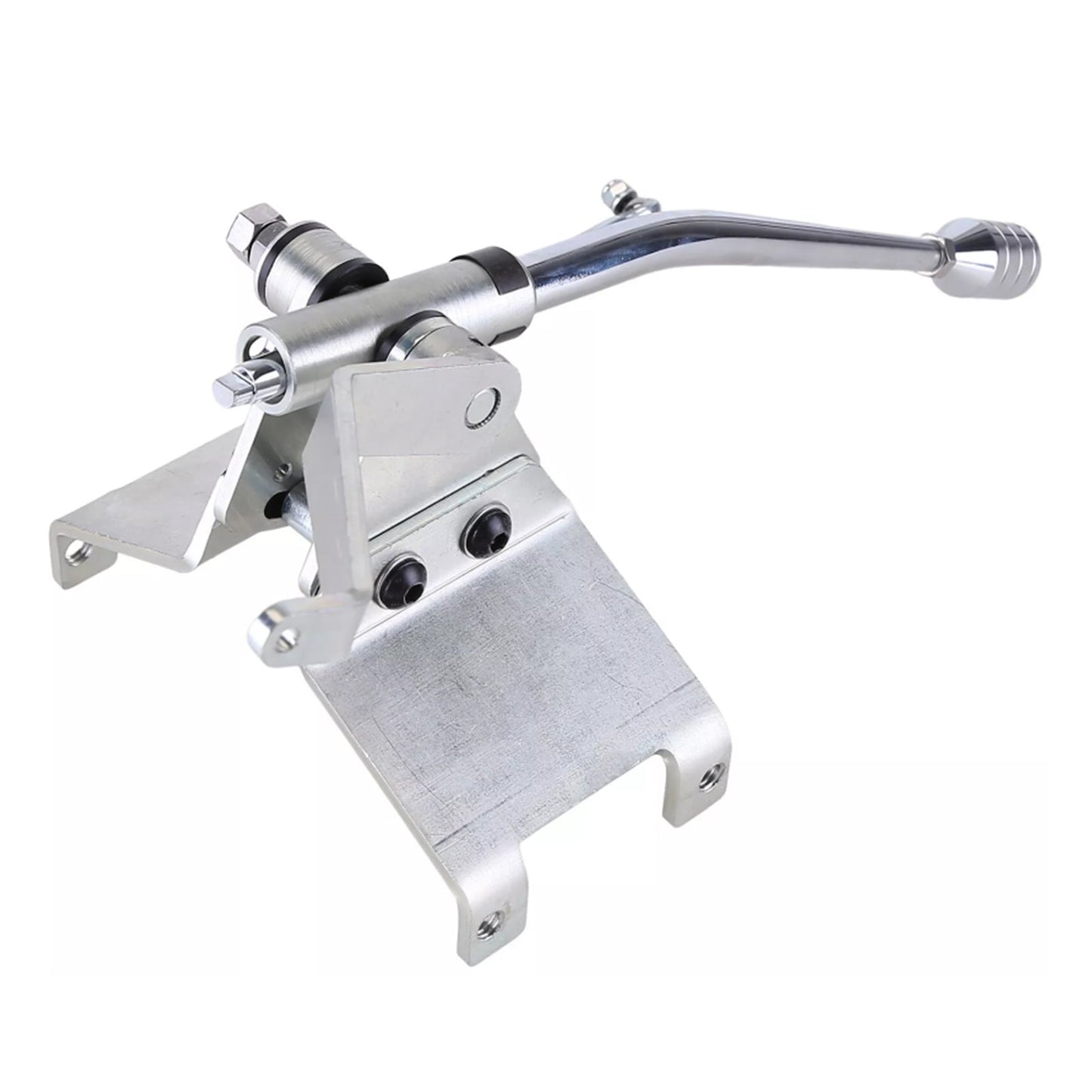 GM Turbo 400 Automatic Transmissions 12" Automatic Transmission Shifter Floor Mount HRC1941 HR1941