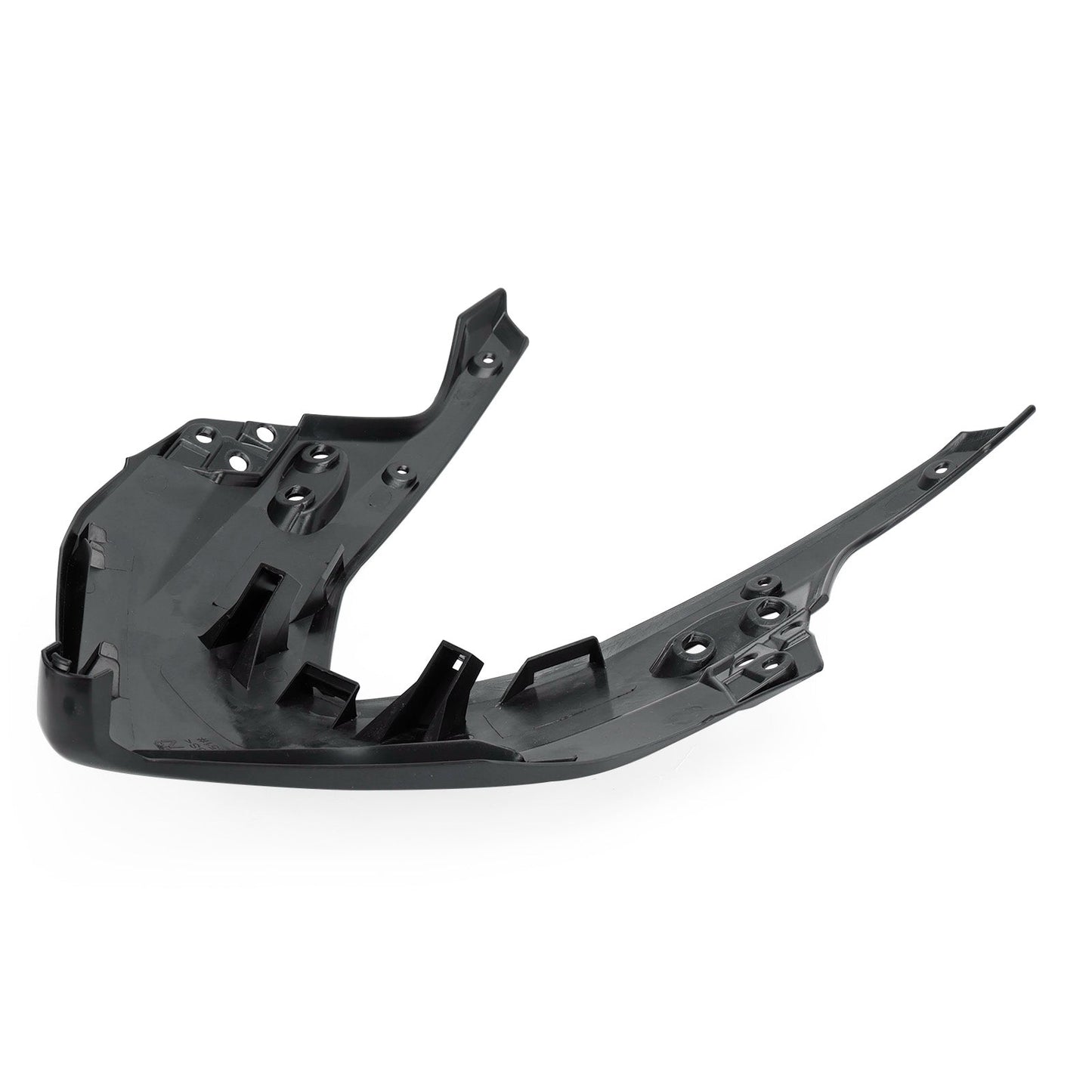 Protector de la punta del faro delantero ABS sin pintar para Honda CBR650R 2019-2023