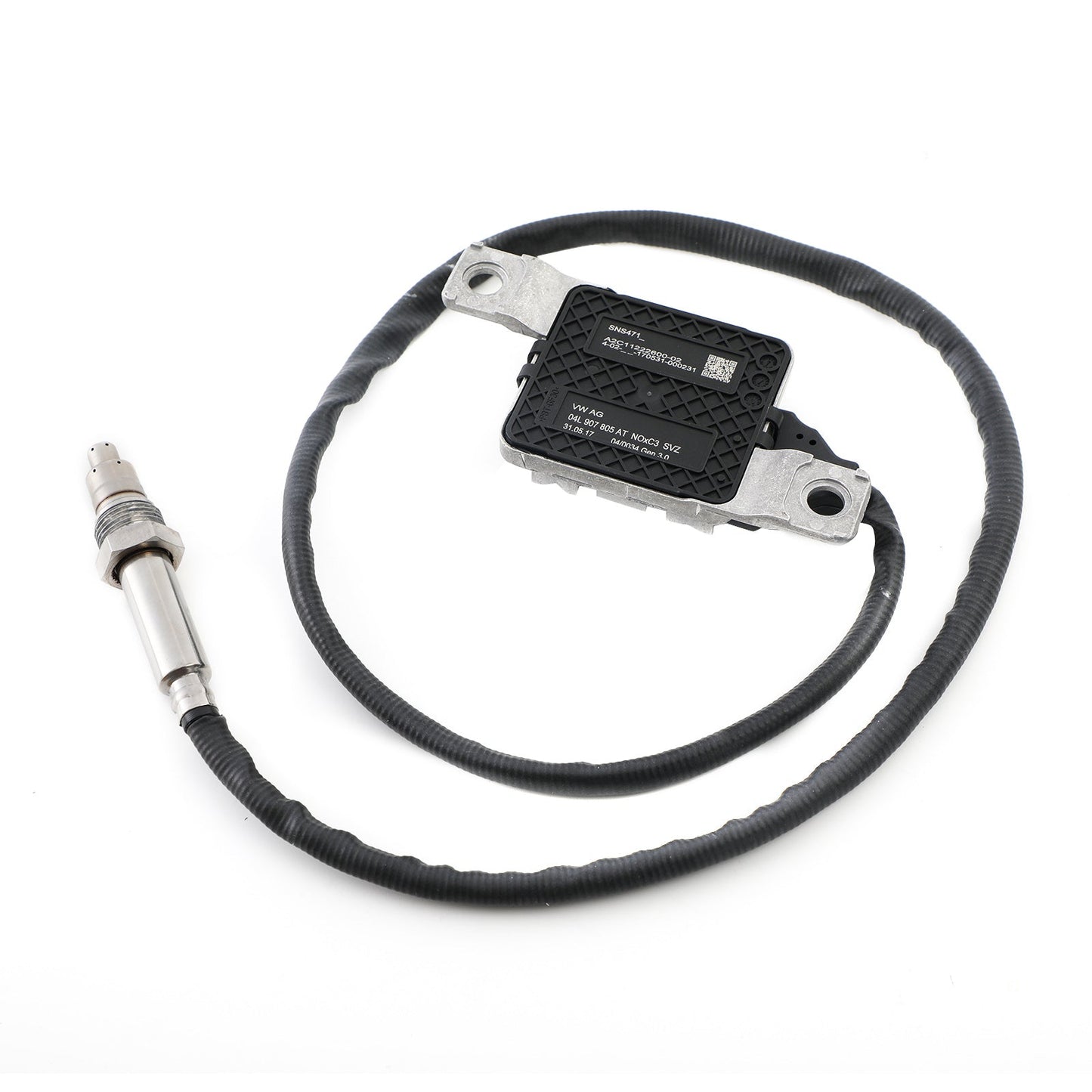 Sensor de óxido de nitrógeno NOX 04L907805AT para Volkswagen VW Caddy MK4 2015-2020