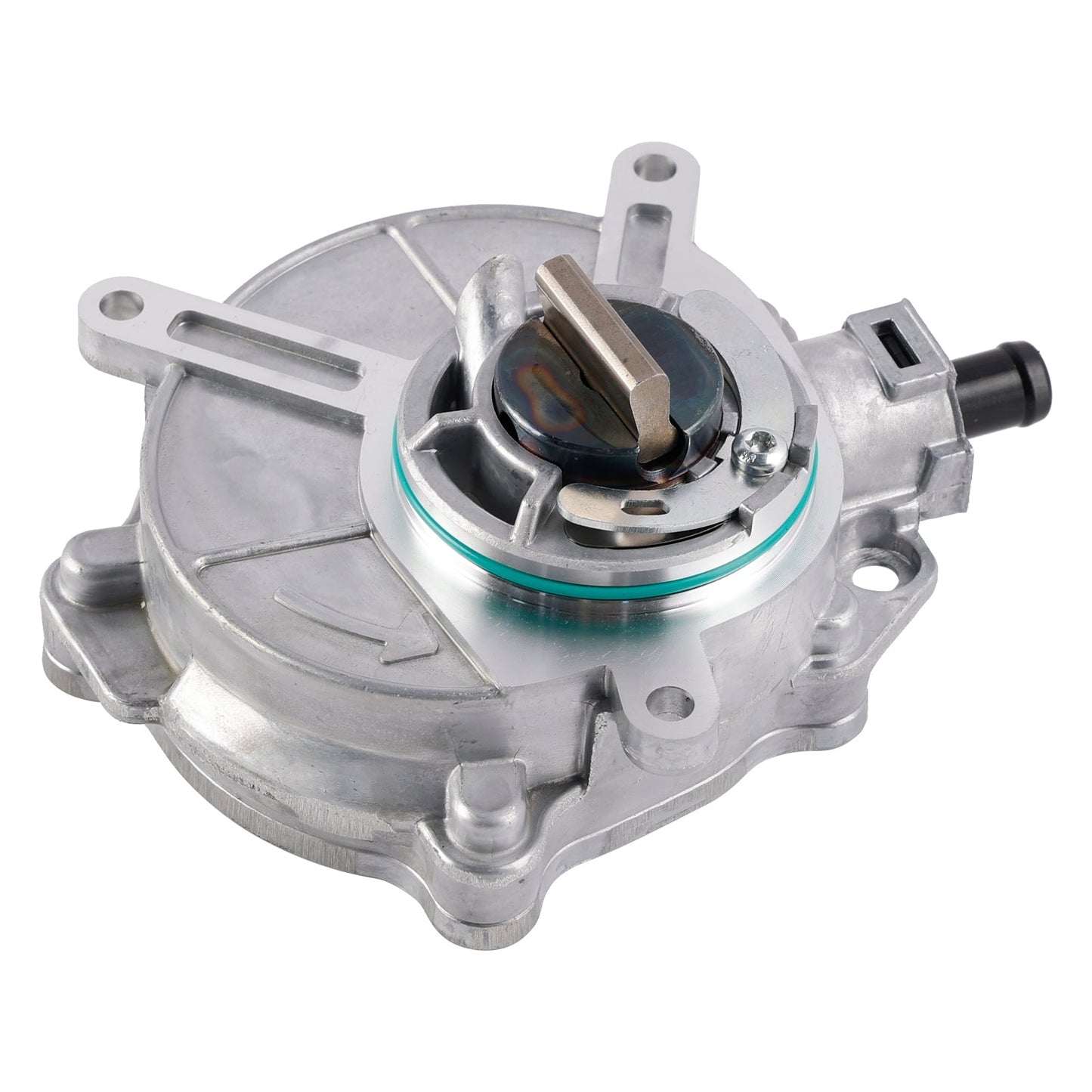Pompe à vide 06E145100T 6151133 pour Audi A8 D3 3.2 FSI (2005/06-2010/07)
