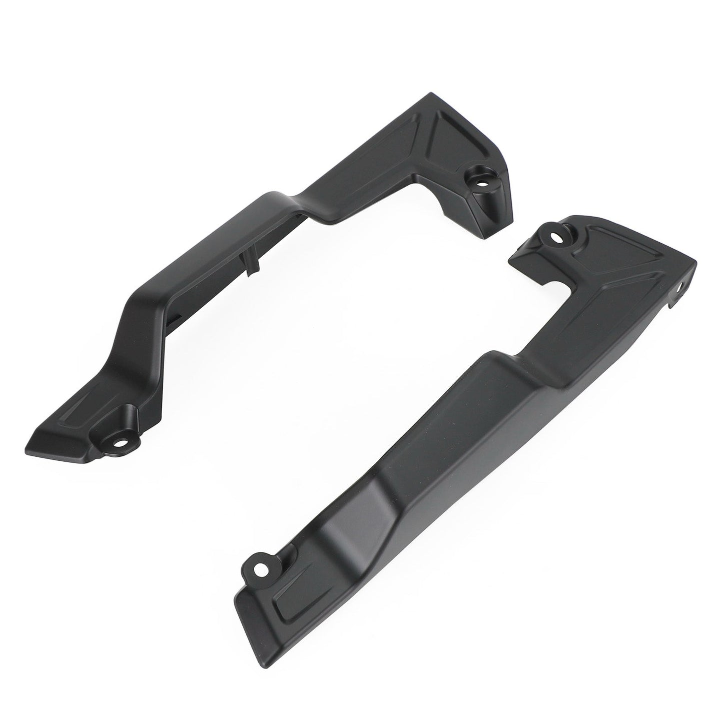 Carénages latéraux de selle arrière pour Yamaha Tracer 9 GT 2021-2022