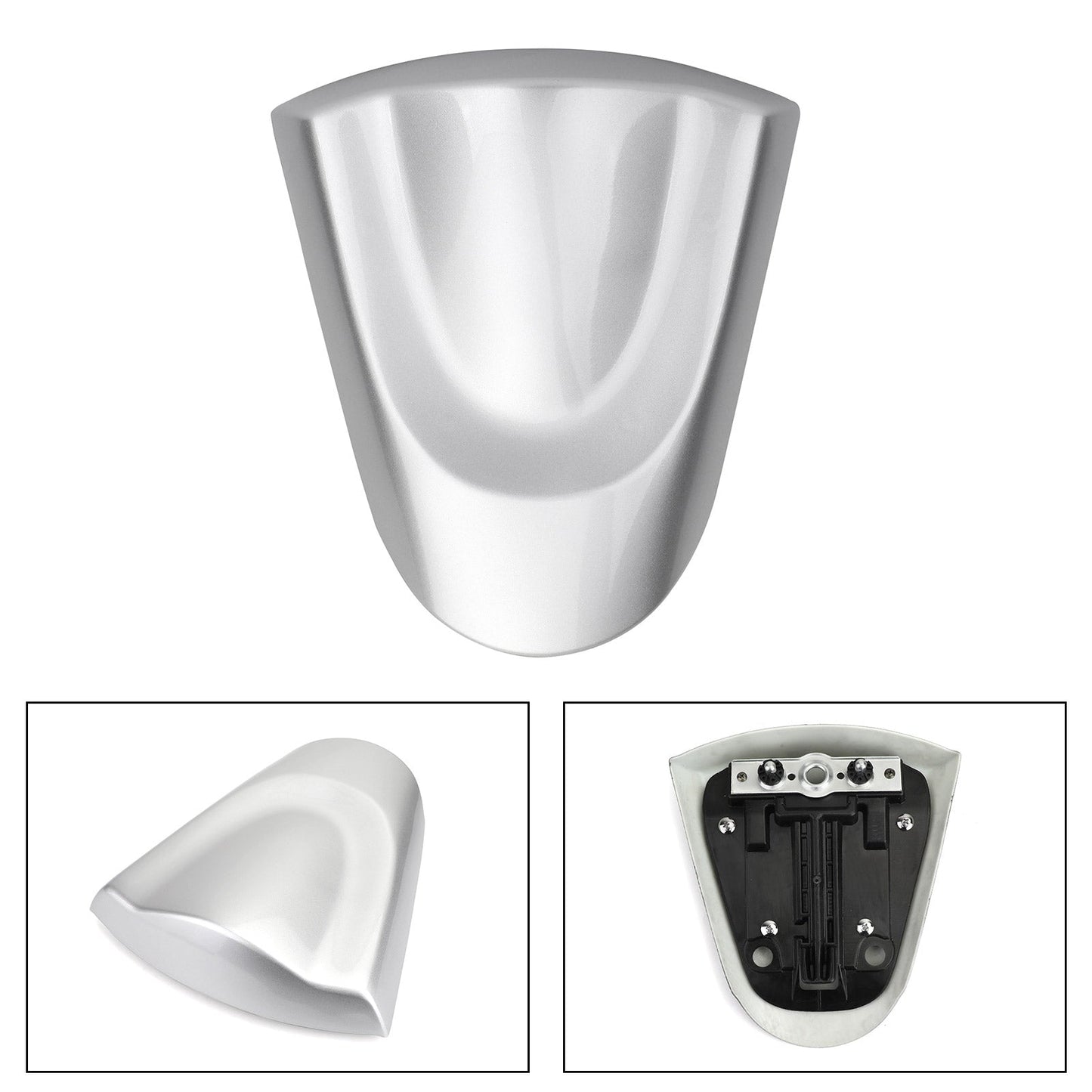 Capot de carénage de selle arrière ABS pour moto Suzuki GSX 250 R 2017-2020