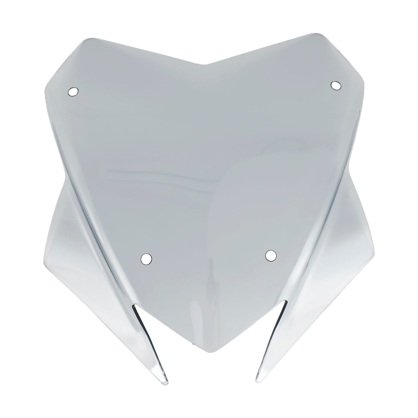 Pare-brise pour DUCATI MULTISTRADA V4/S/S SPORT 2021-2023