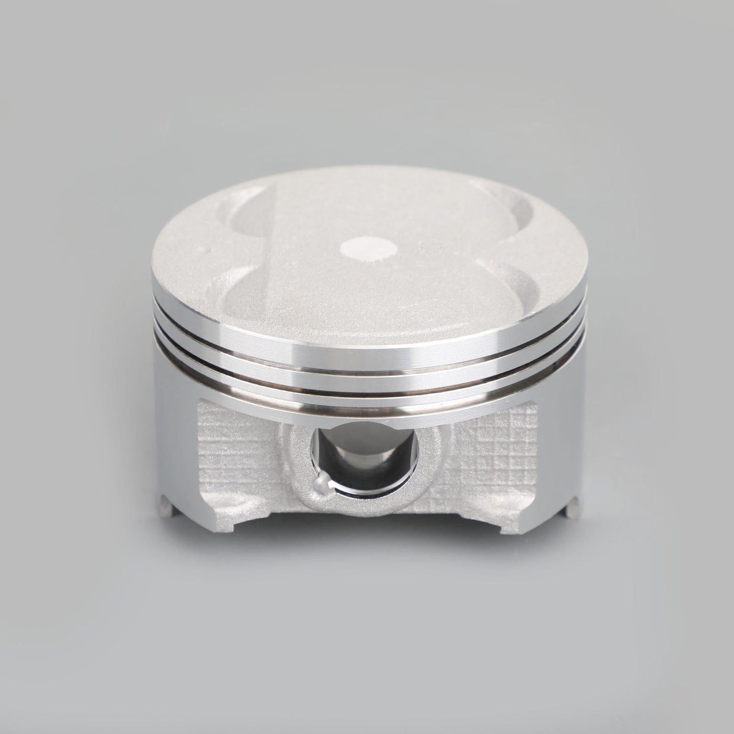 Kit de pistons Suzuki, alésage standard, adapté aux modèles AN400S Burgman 400 S (05-06) et AN400 Burgman 400 (99-06)