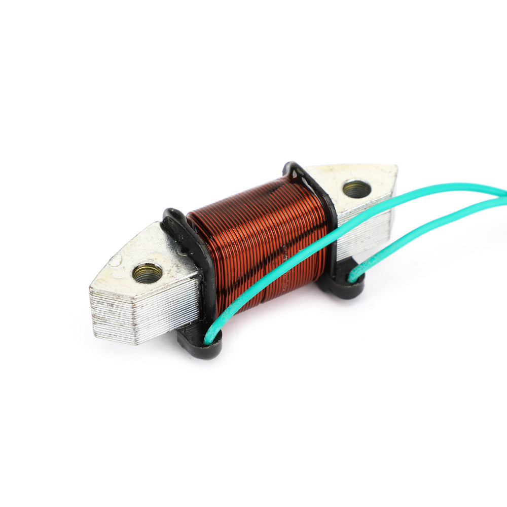 Lighting Charge Coil Assembly 66T-85533-00-00 Fit For For Yamaha 40hp 40X E40X 1998-2017