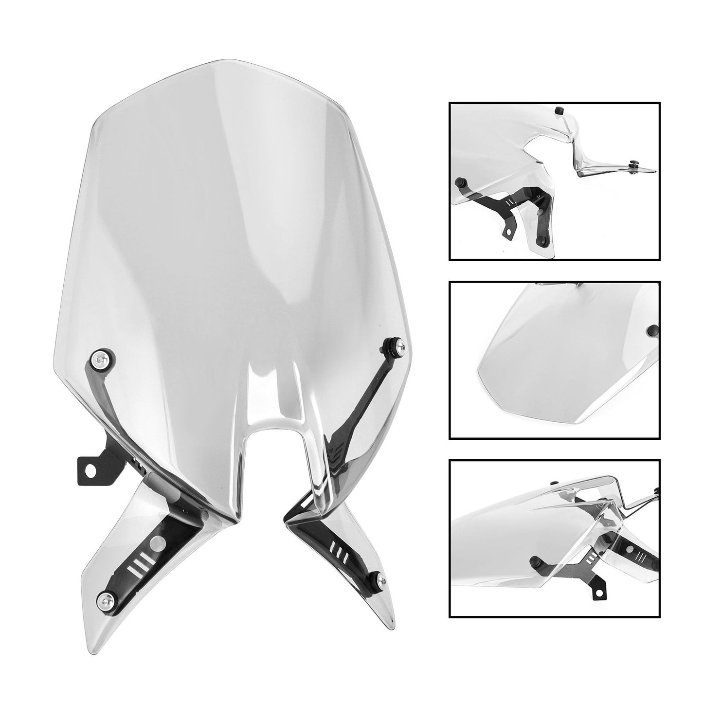 Pare-brise pour DUCATI Monster 937/950 2021-2022