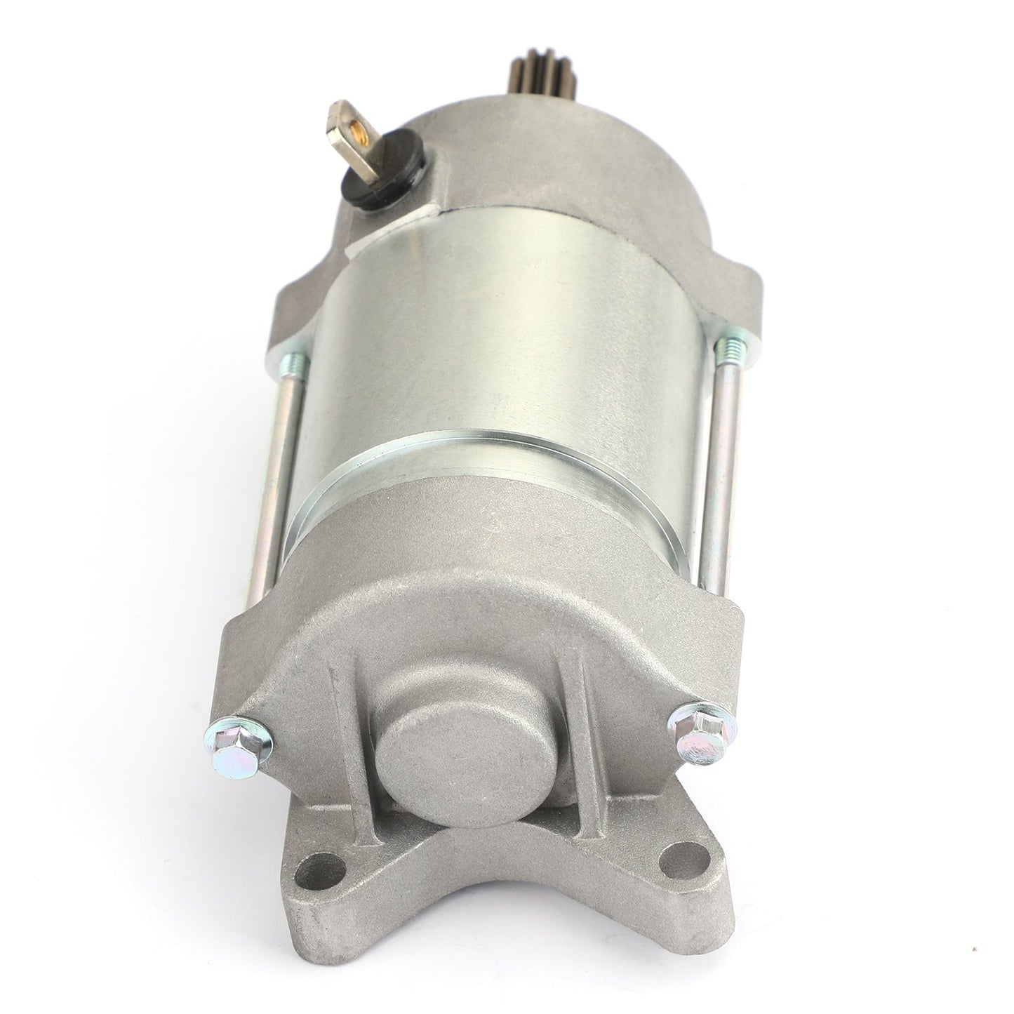 Starter for Yamaha Motorcycles FJR1300 FJR1300A 1298cc 2003-17 410-54267,18765 Assosary