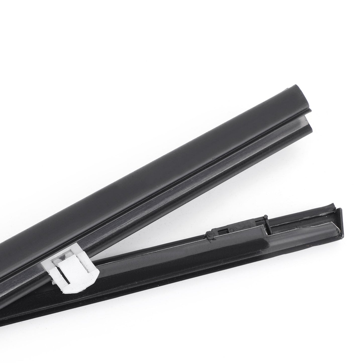 Joint d'étanchéité pour vitres de voiture Honda Civic 2012-2015, 4 pièces, 72910TROA01