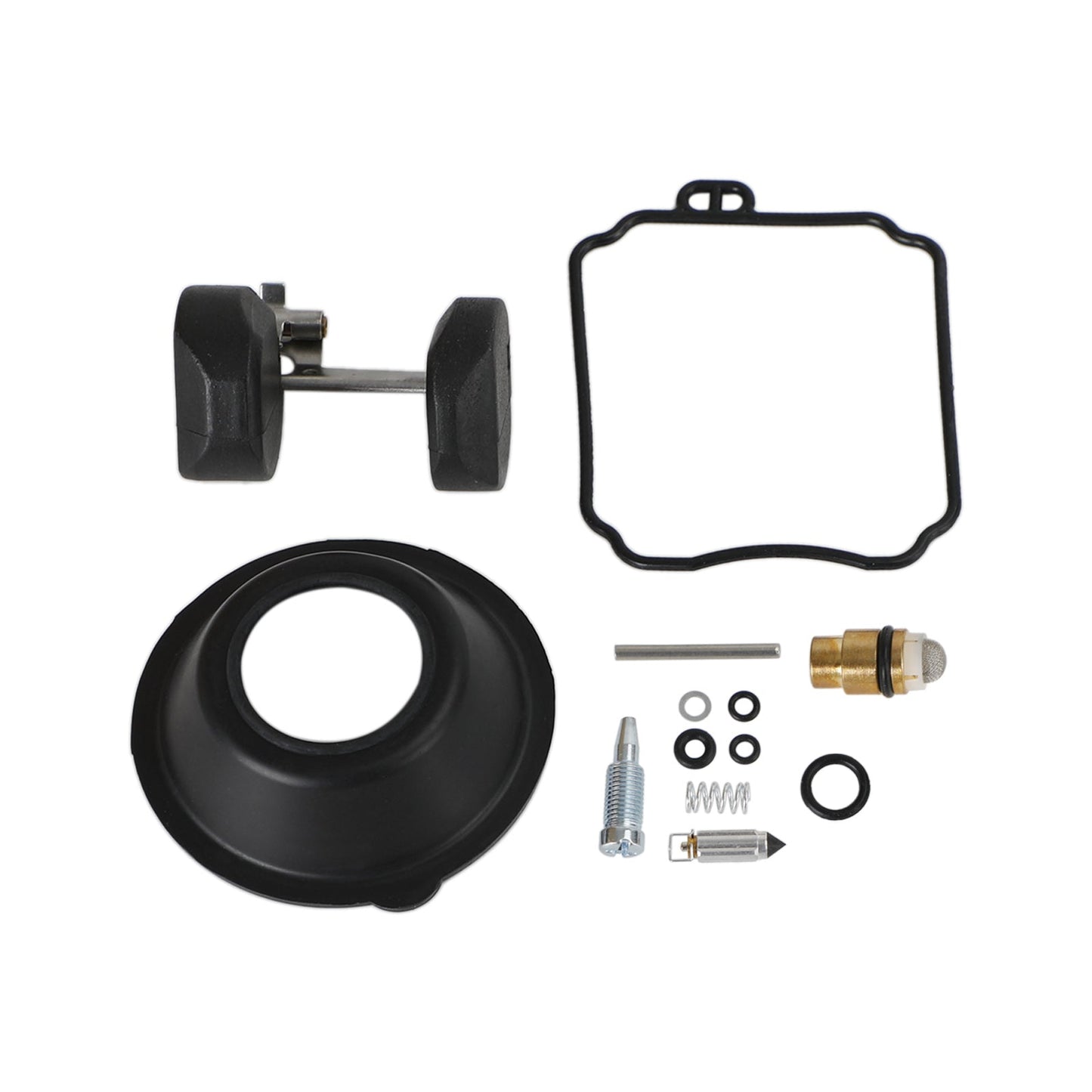 Kit de réparation de carburateur pour Yamaha XV250 Virago XVS650 V-STAR