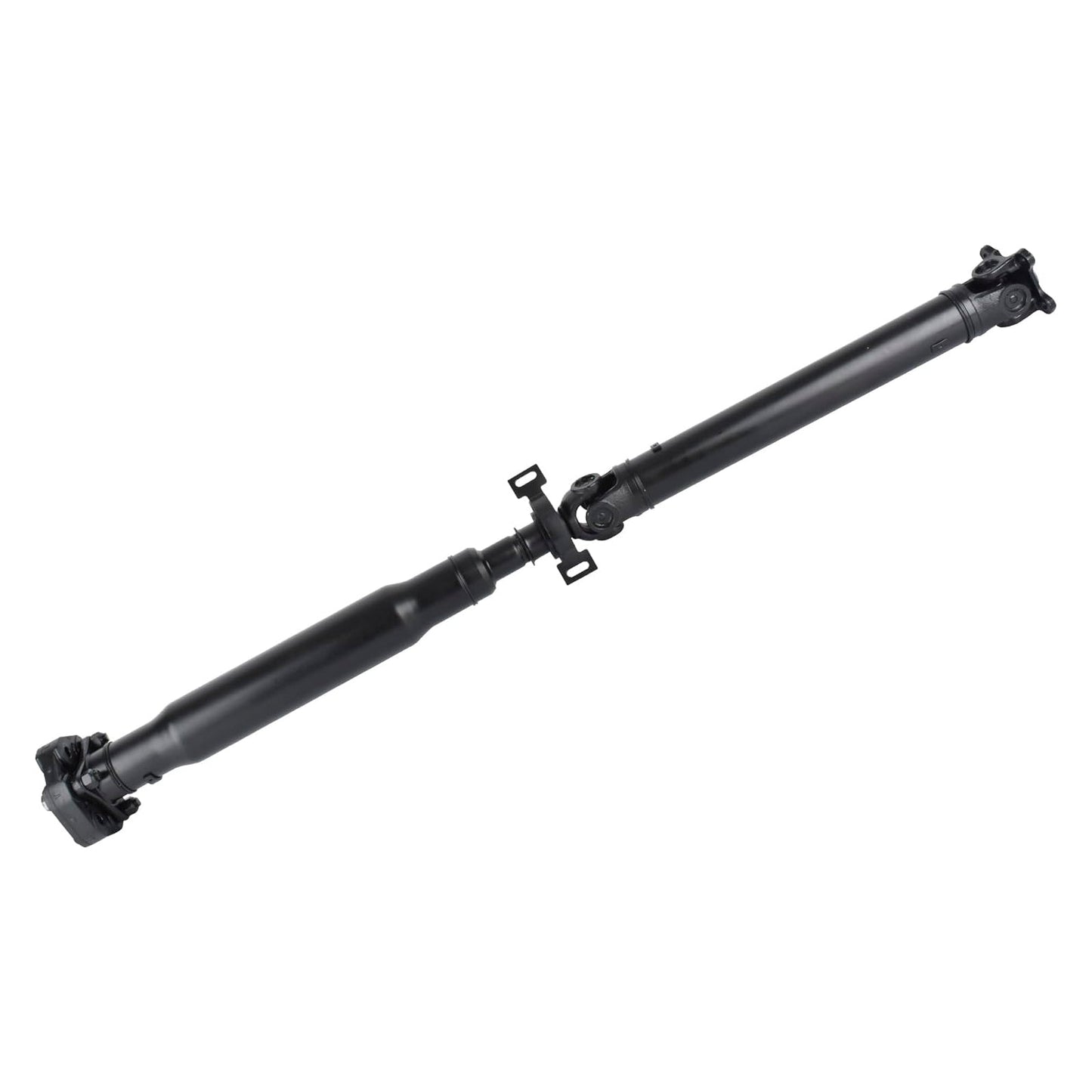 2001-2005 BMW E46 325xi 330xi L6 2.5L Rear Driveshaft Prop Shaft Assembly 26117502959
