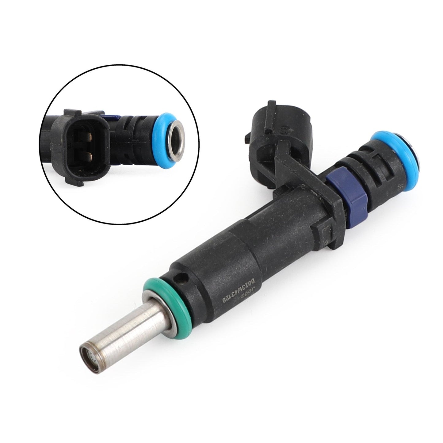 1pcs Fuel Injectors 420874834 Fit Sea-Doo GTR 2013 RXT 2010 WAK 2016