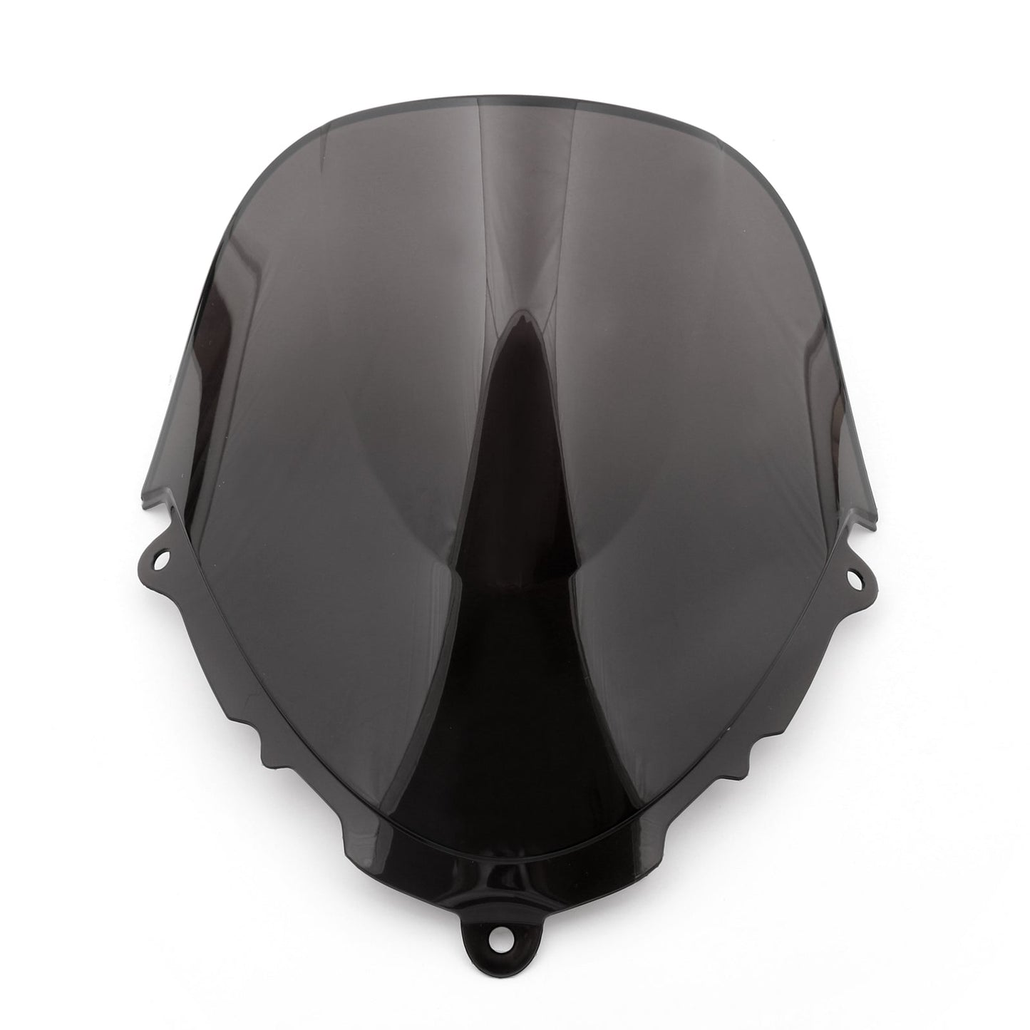 Pare-brise noir pour Suzuki GSX 600 750 F Katana 1998-2008