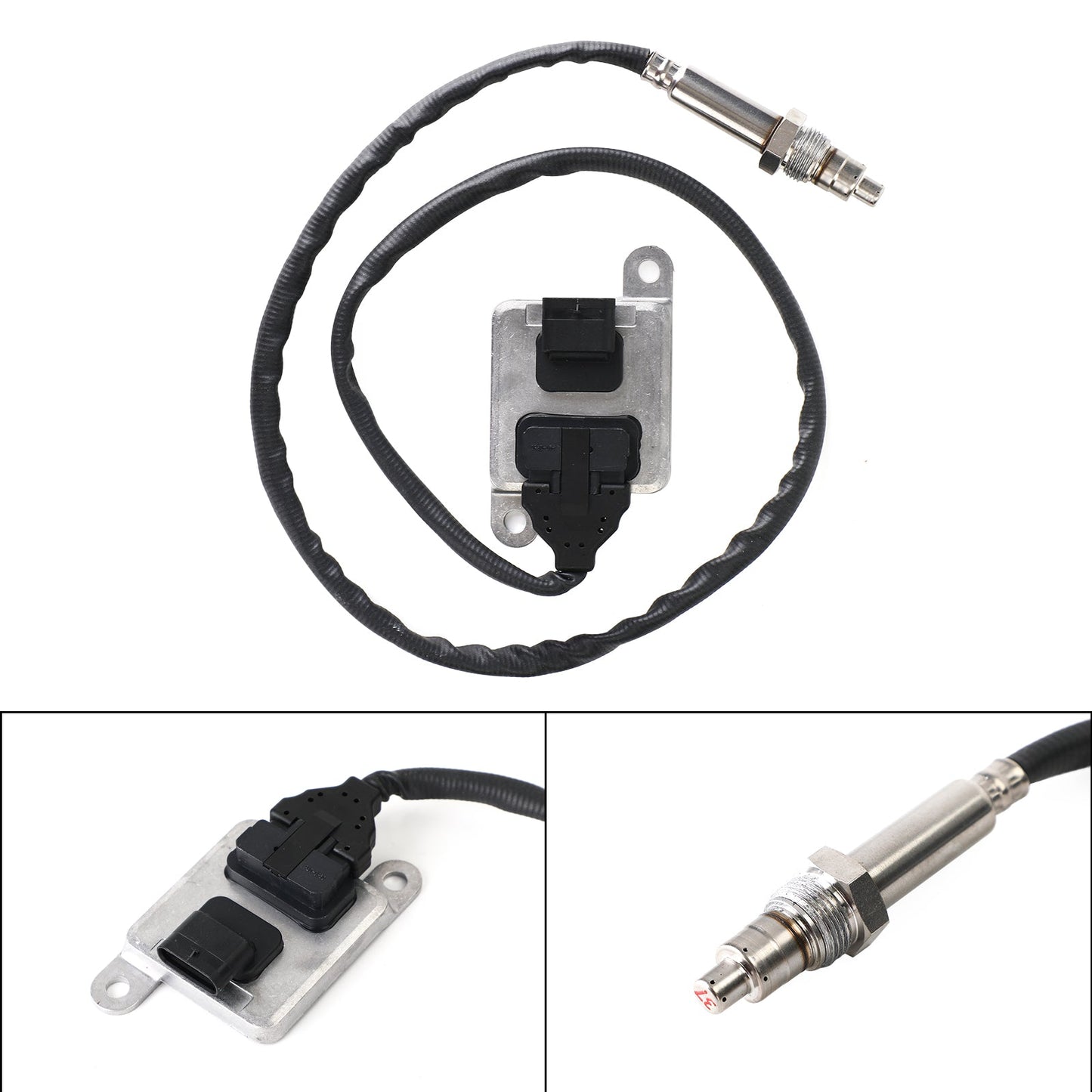 Mercedes W164 W166 W205 W212 W222 W463 Nox Sensor A0009053603 5WK96683D