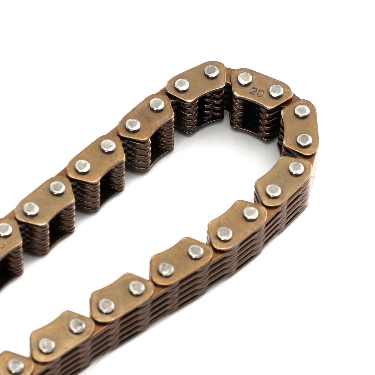 Drive Chain Heavy Duty Chain For Yamaha Yzf R1 Racebase 09-12 50Th 94591-60126