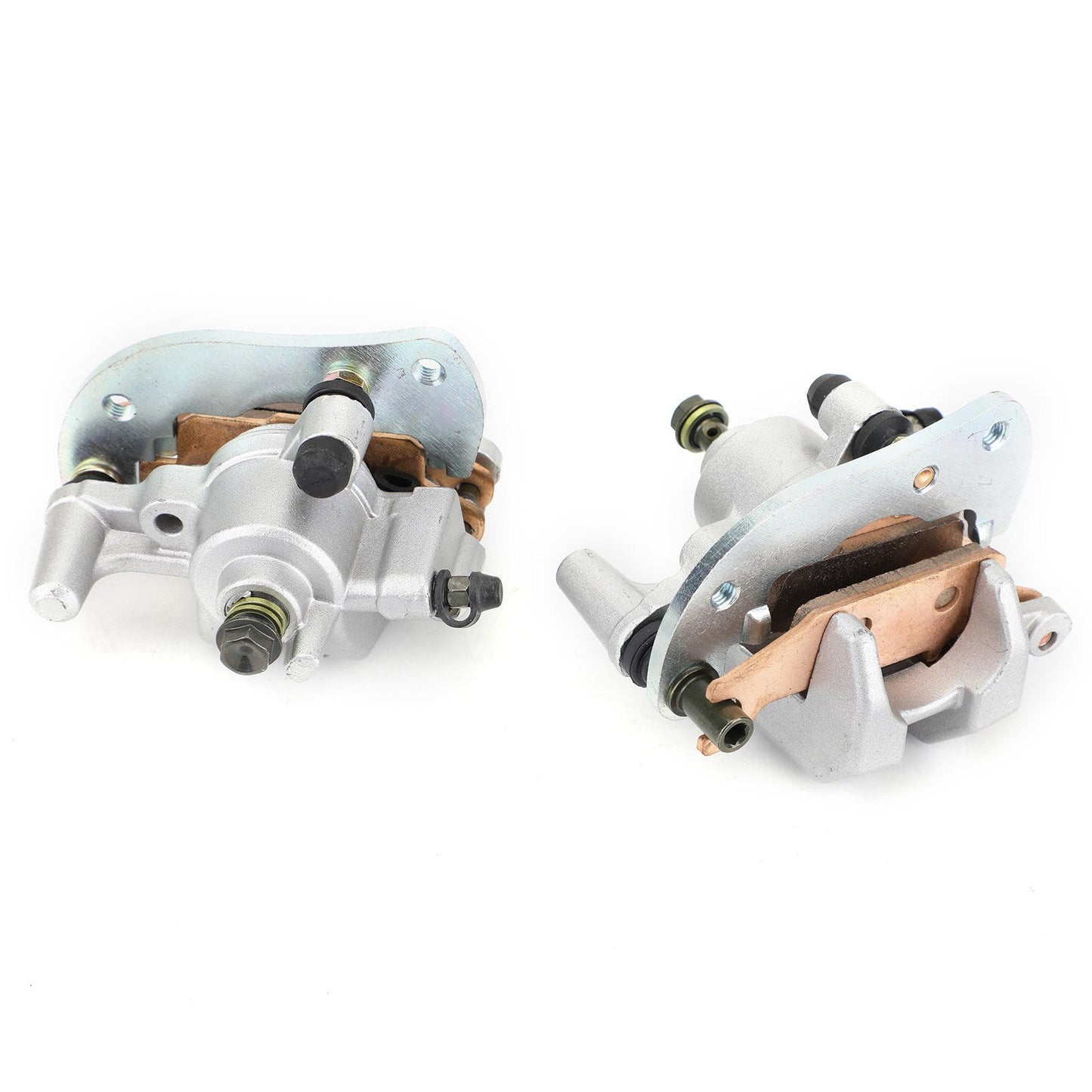 Étrier de frein arrière Yamaha YFM550 YFM700 Grizzly 550 700 3B4-2580U-00