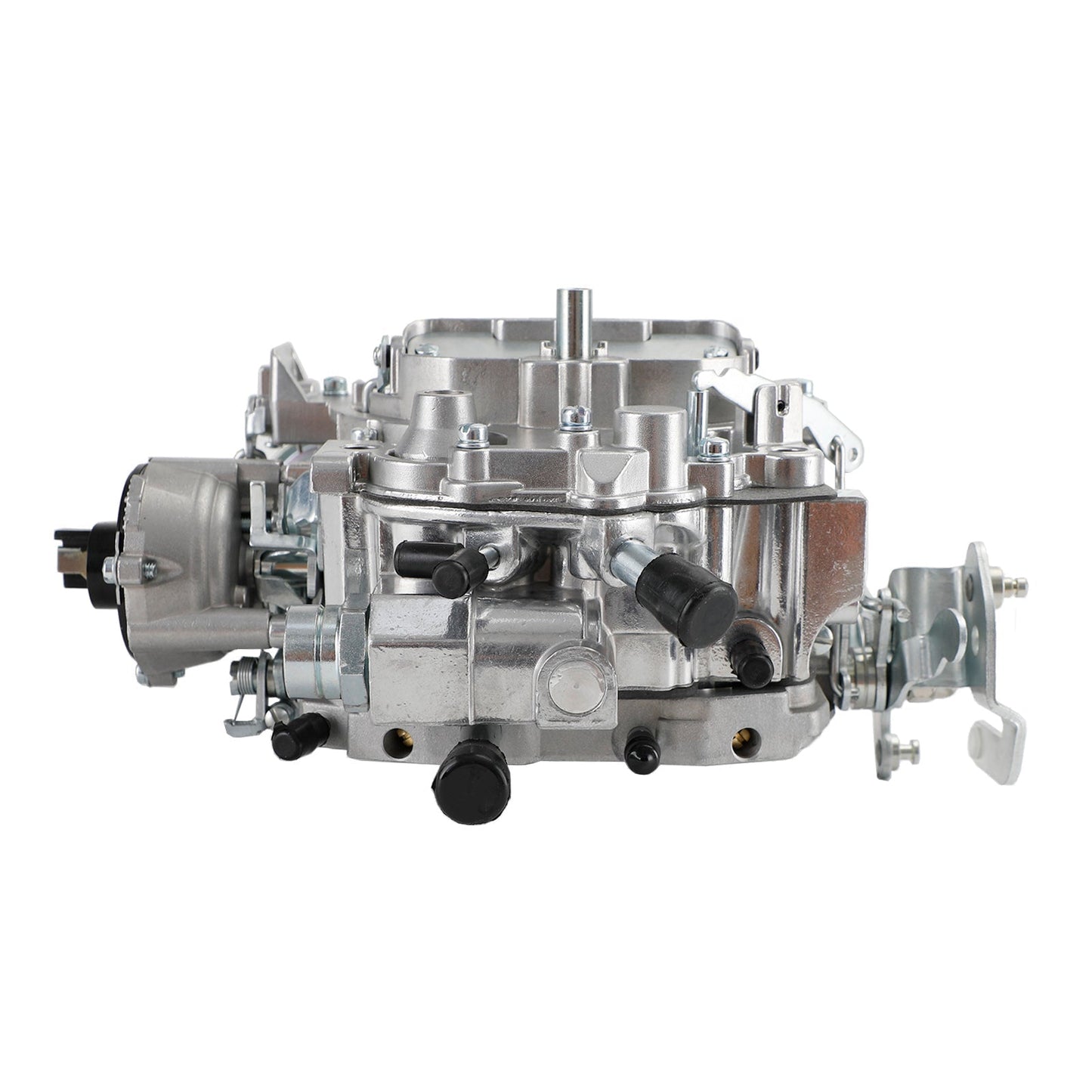 Moteurs 305-350 650 CFM Starter électrique Quadrajet 4 BBL Carburateur 17066422 17066425