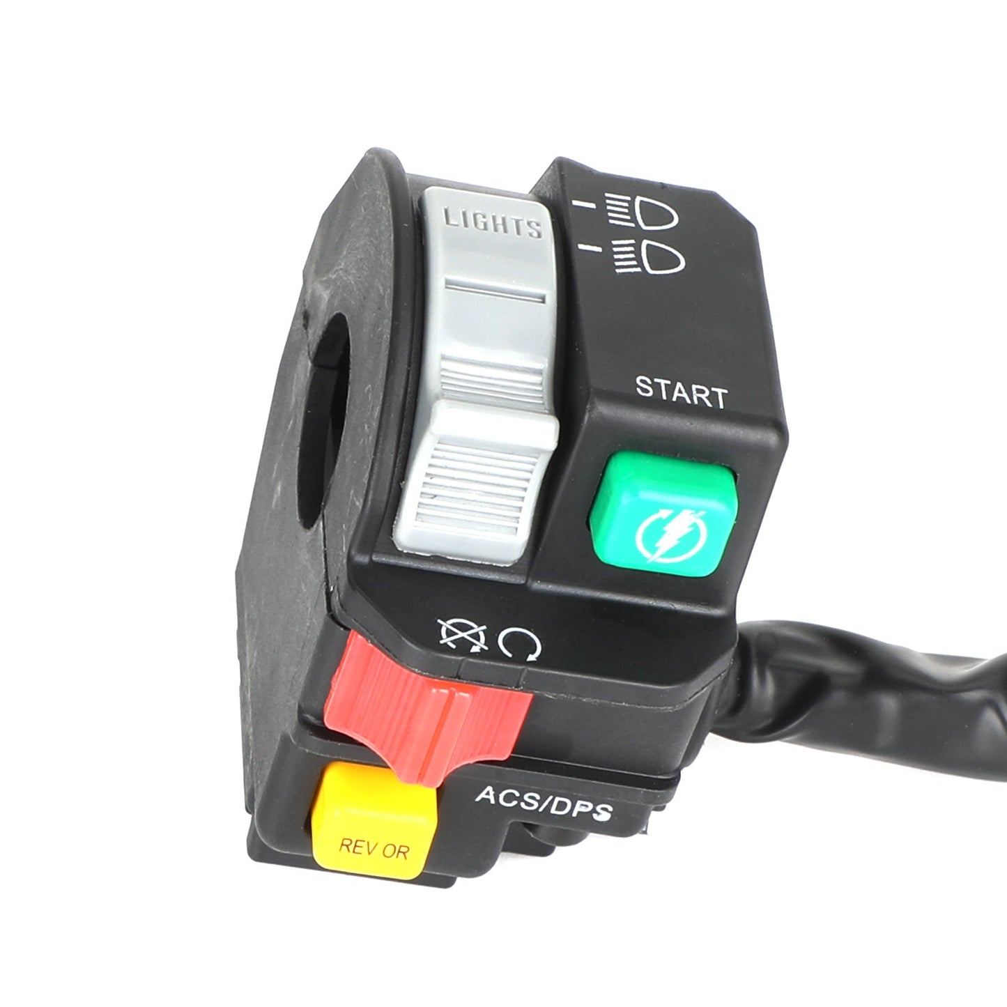 Starter Stop Switch Kill Switch 703500920 For Can-Am Outlander 650 800 1000