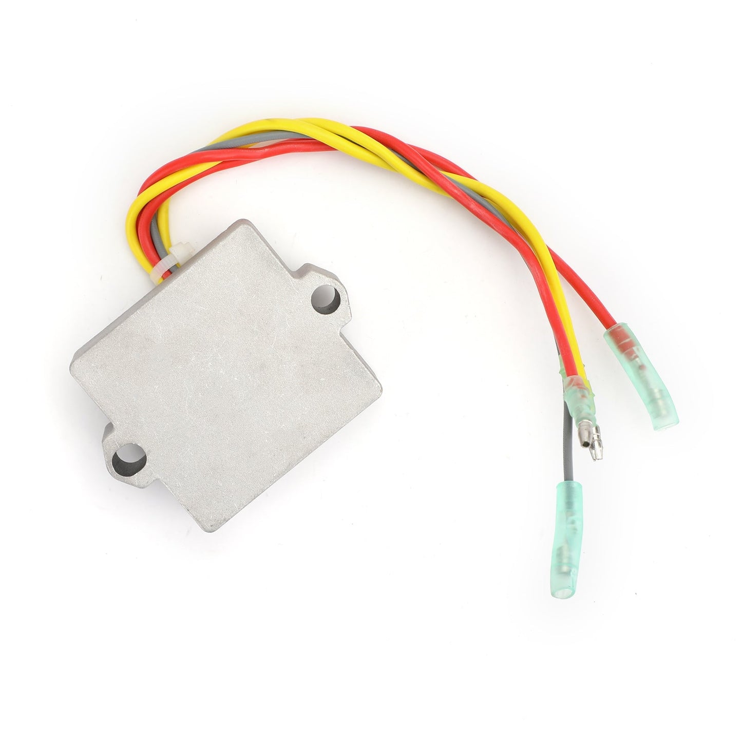 Régulateur redresseur 5 fils pour Mercury Mariner 883072T2 830179T 815279-5