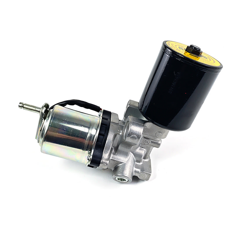 Pompe de freinage antiblocage ABS pour TOYOTA HIGHLANDER Hybrid GVU58/GVU48 (2010,8+), servofrein 47070-50040 et 47070-11030