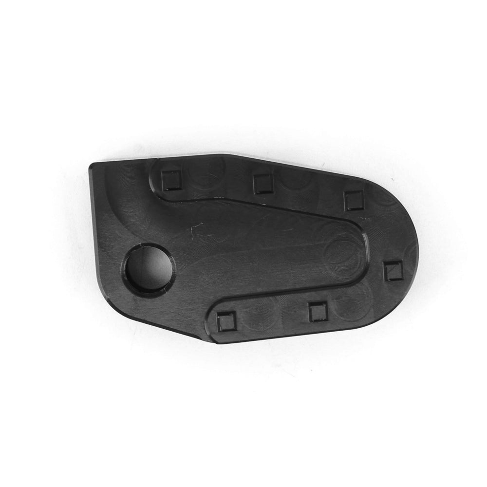 Pedal de freno trasero ampliado, ajuste personalizado para Suzuki DRZ DR-Z 400 SE 2000-2021